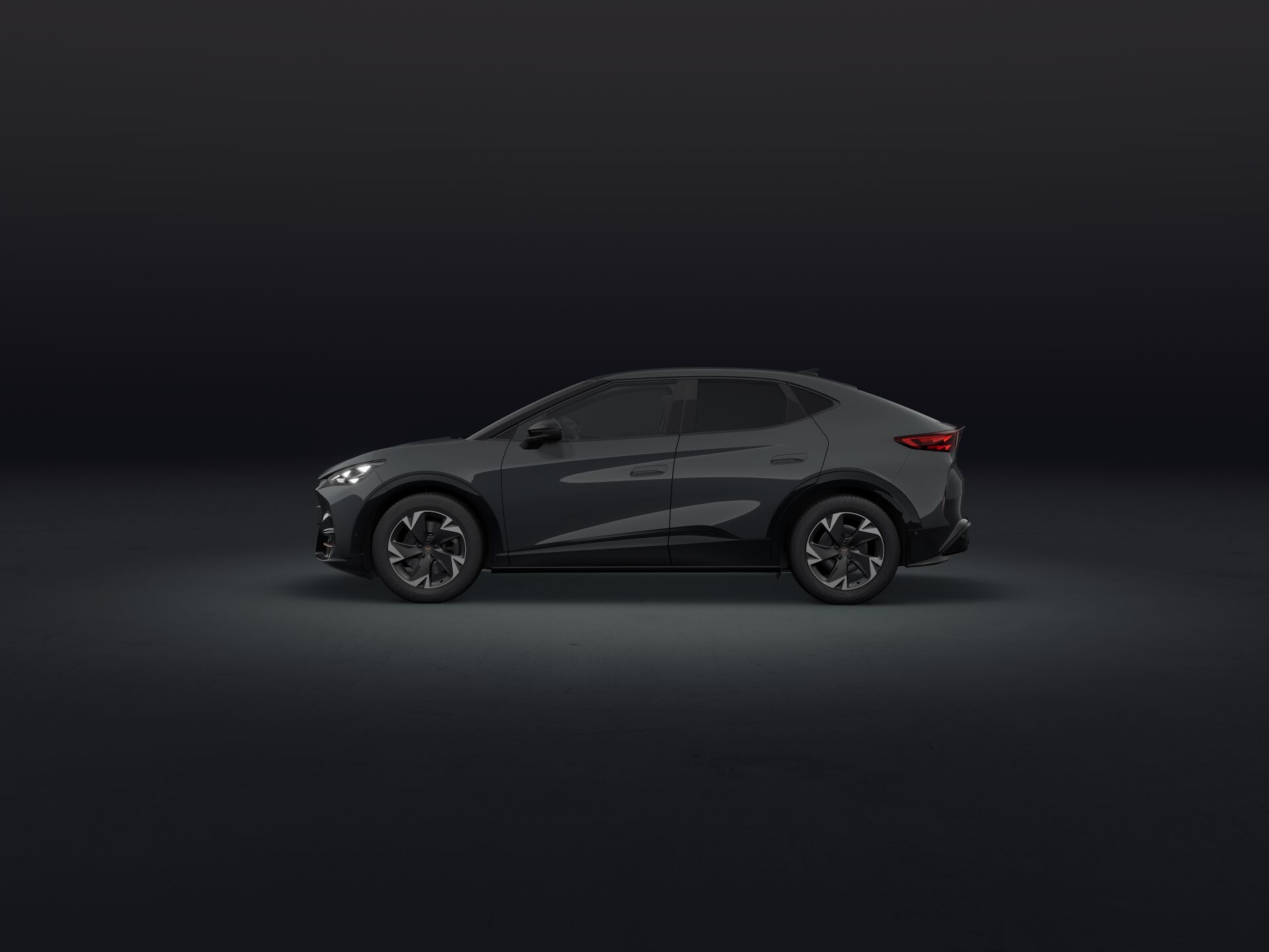 Slika: Tavascan Endurance First Edition 77 kWh