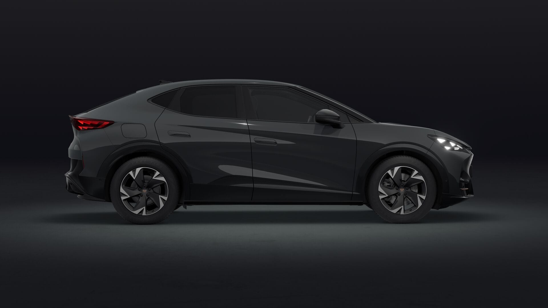 Slika: Tavascan Endurance First Edition 77 kWh