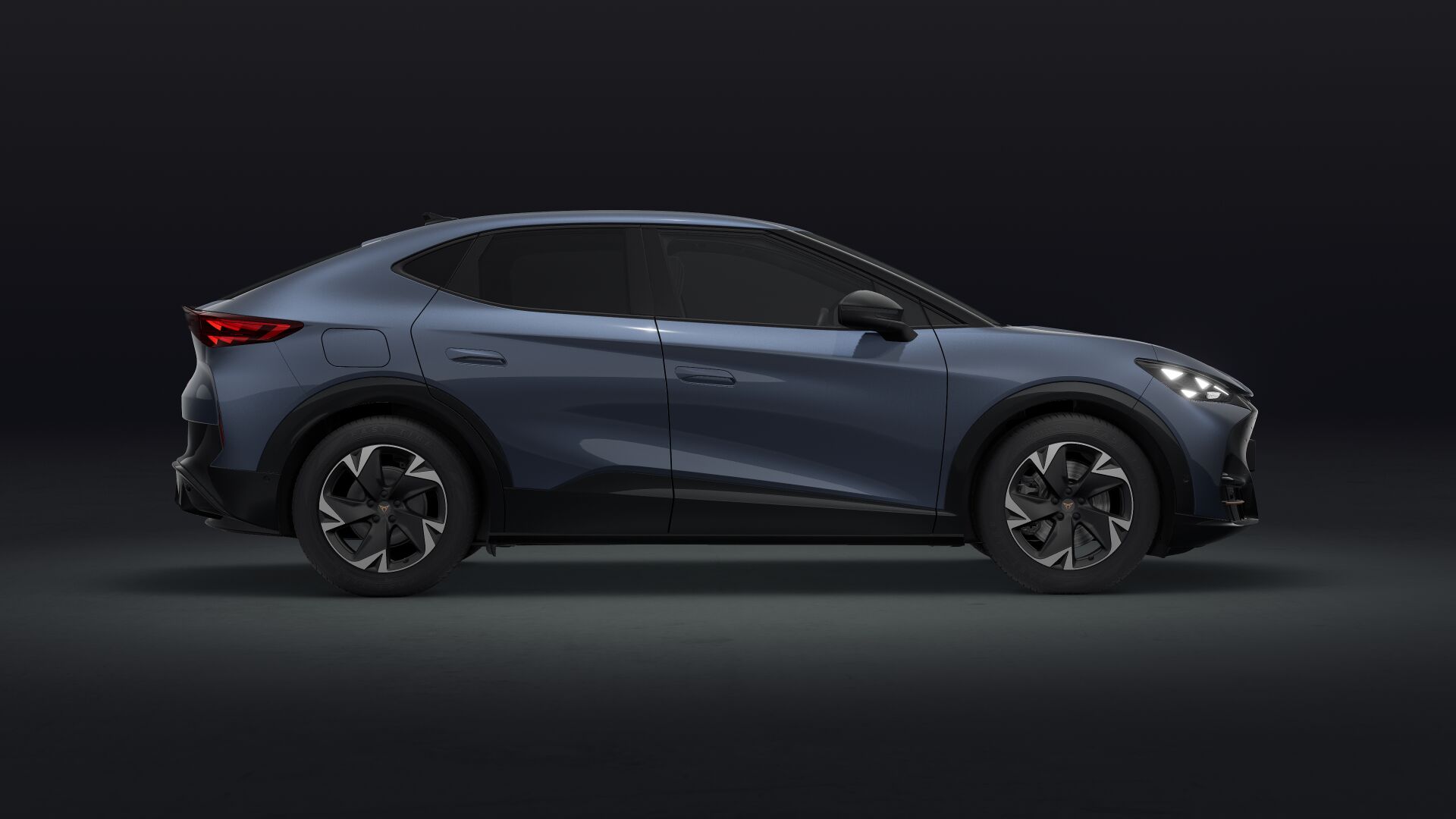 Slika: Tavascan Endurance First Edition 77 kWh