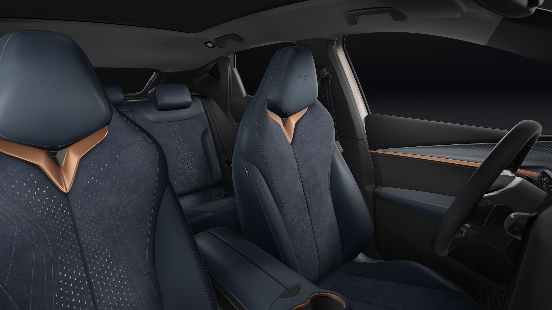 Slika: Tavascan Adrenaline First Edition 77 kWh