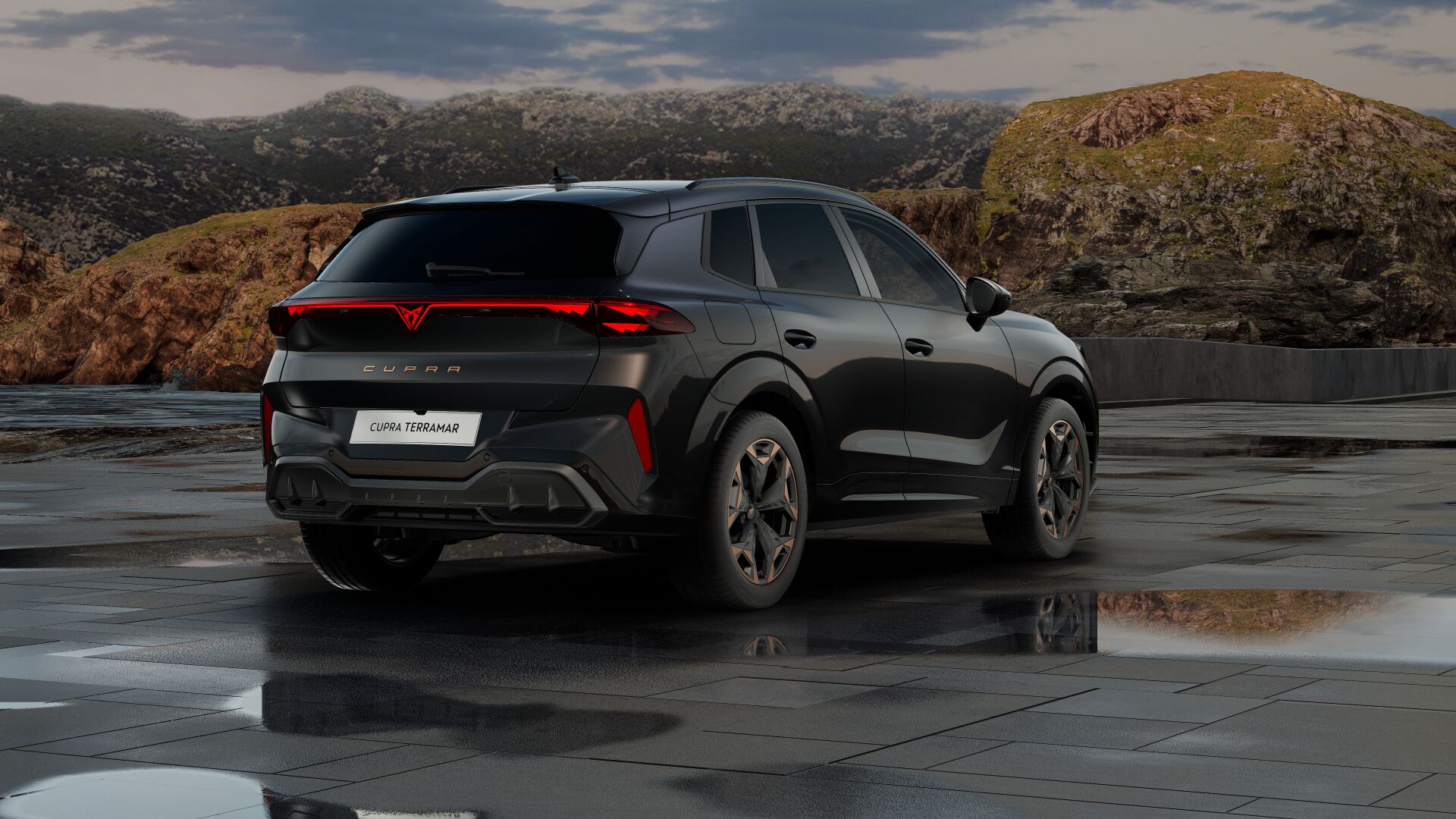 Slika: Terramar Impulse 1.5 eTSI DSG