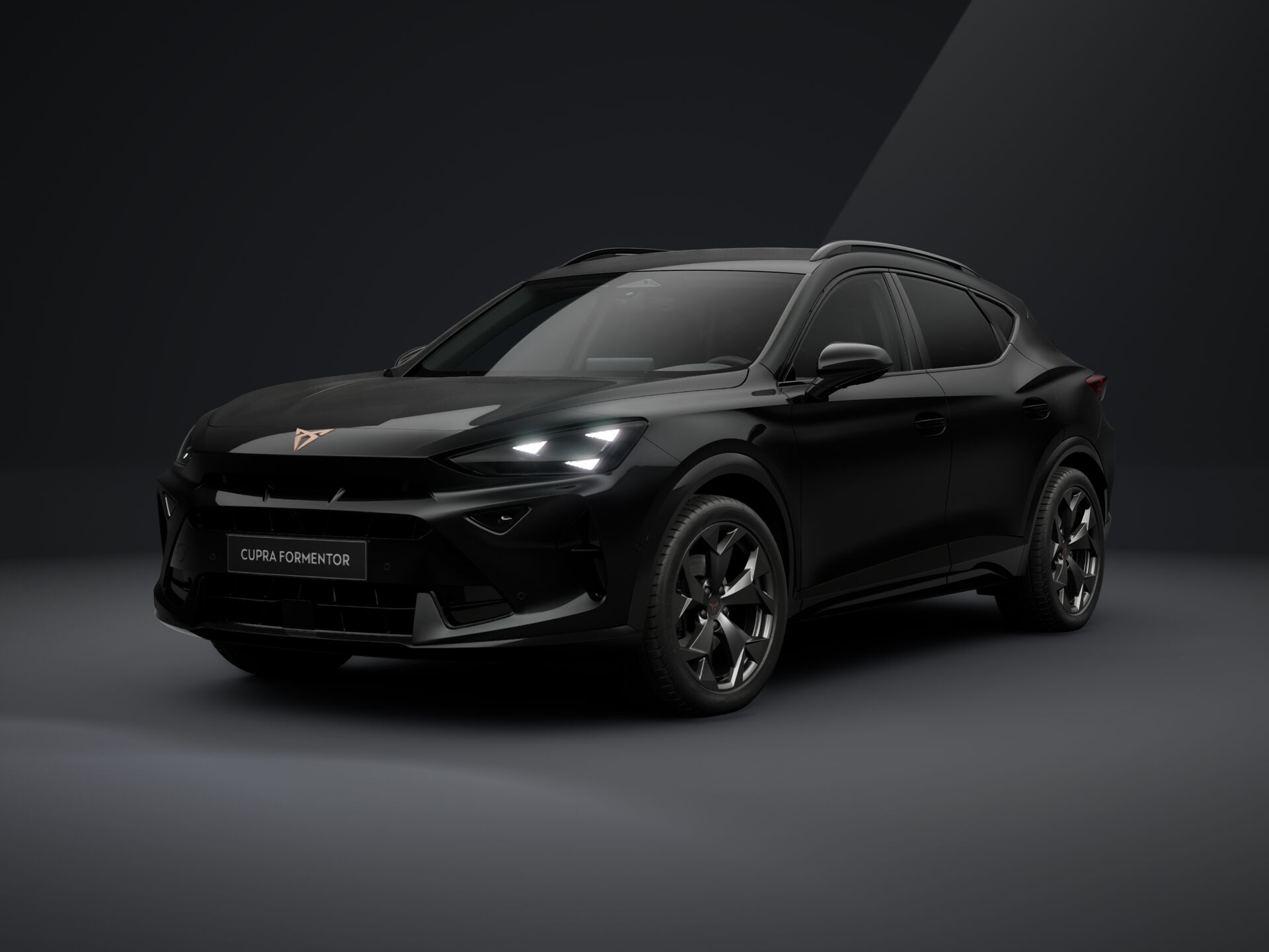 Slika: Formentor IMPULSE 1.5 eTSI DSG