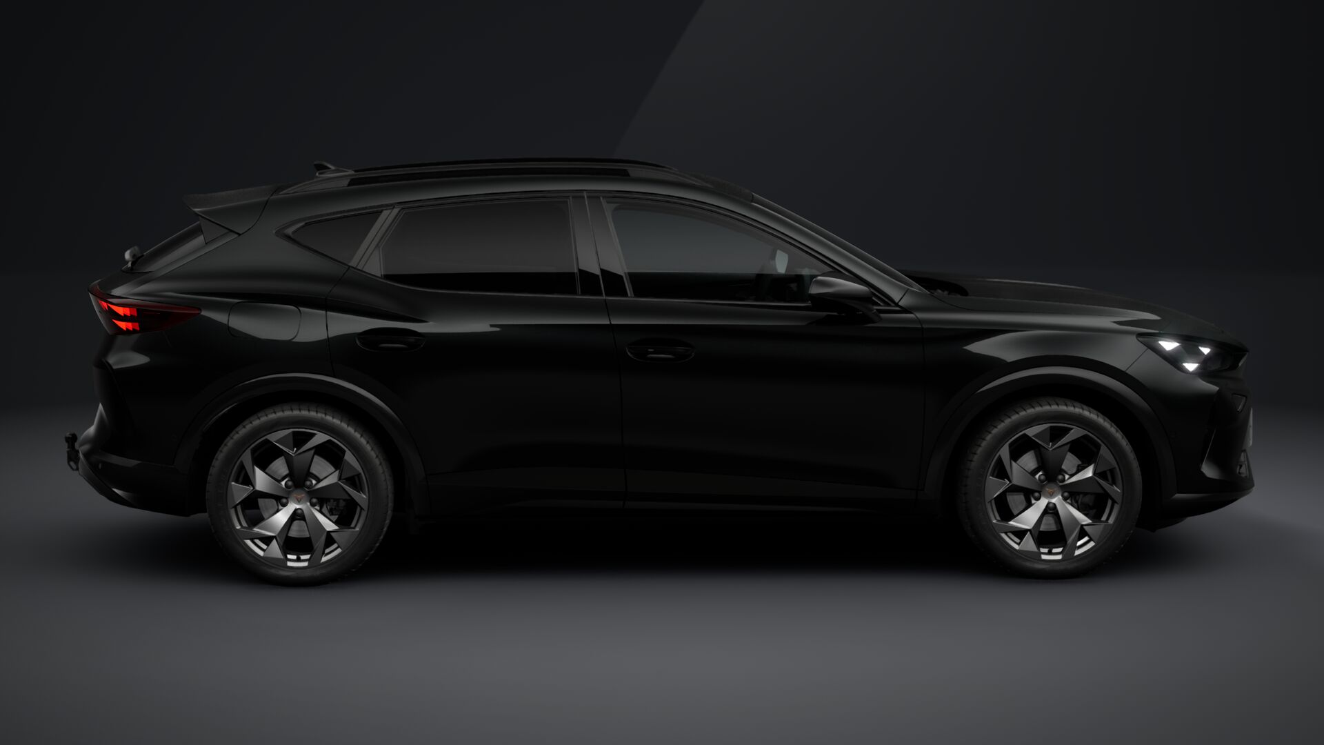 Slika: Formentor IMPULSE 1.5 eTSI DSG