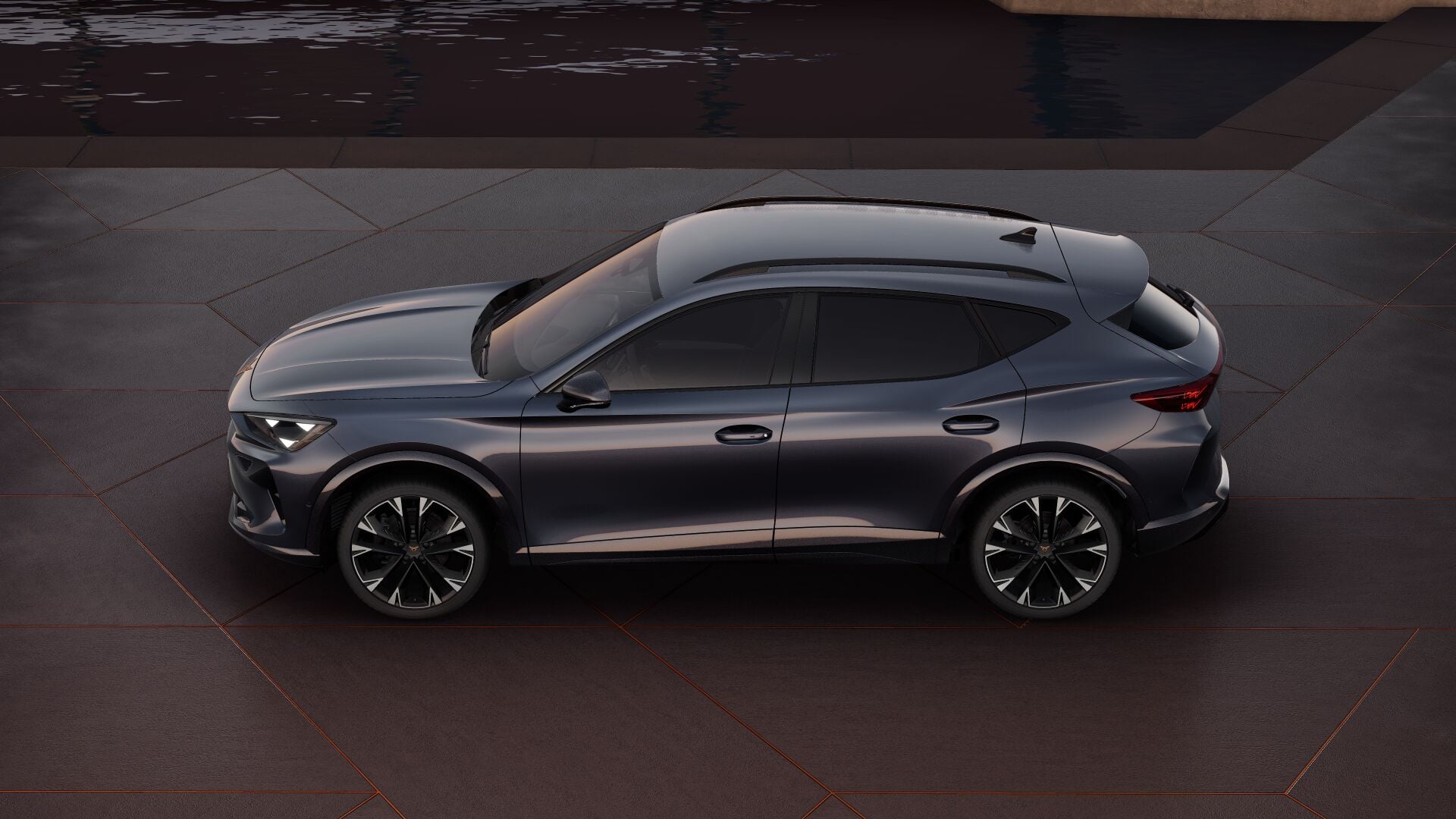 Slika: Formentor IMPULSE 2.0 TDI DSG