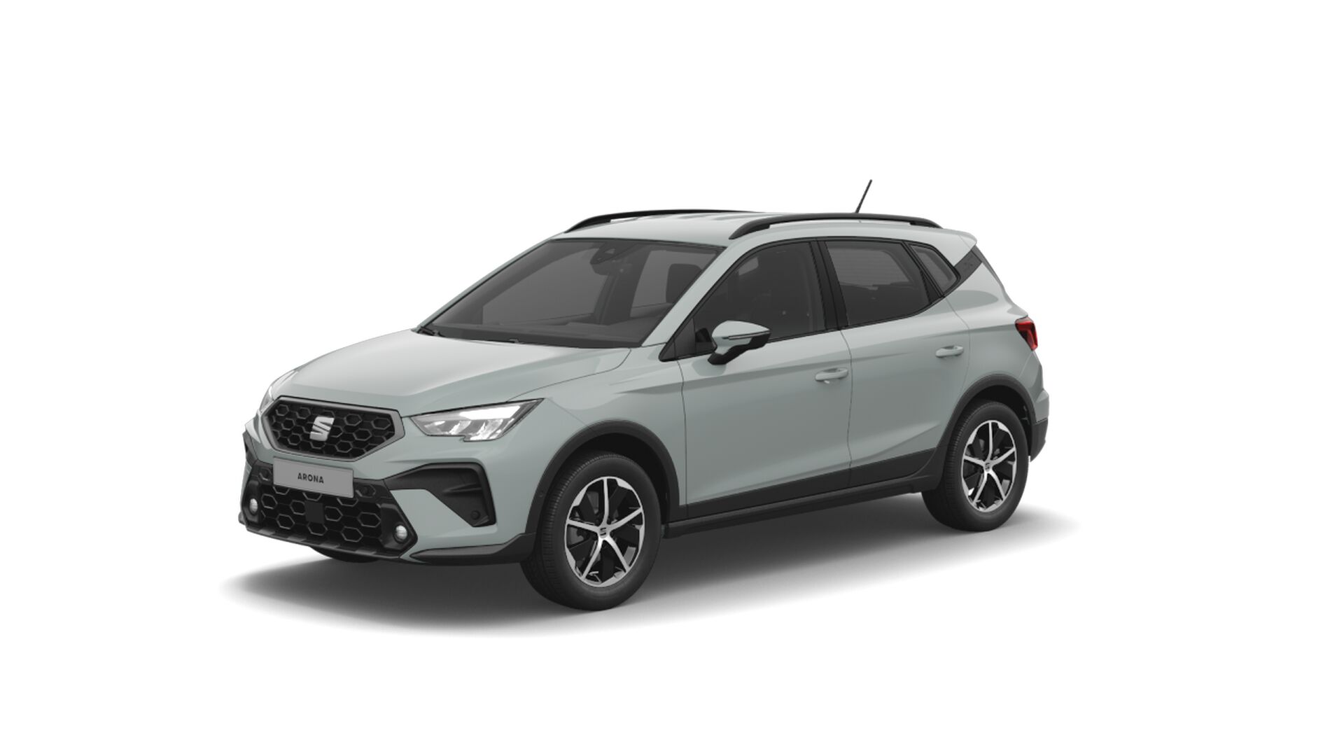 Slika: Arona Style 1.0 Eco TSI DSG 85kW