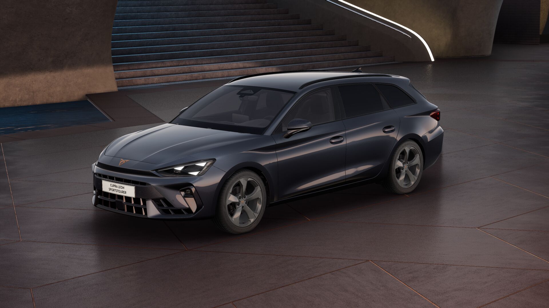 Slika: Leon SP 1.5 TSI