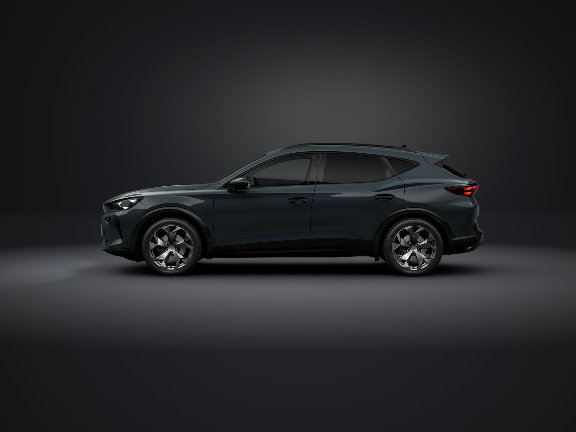 Slika: Formentor IMPULSE 1.5 TSI