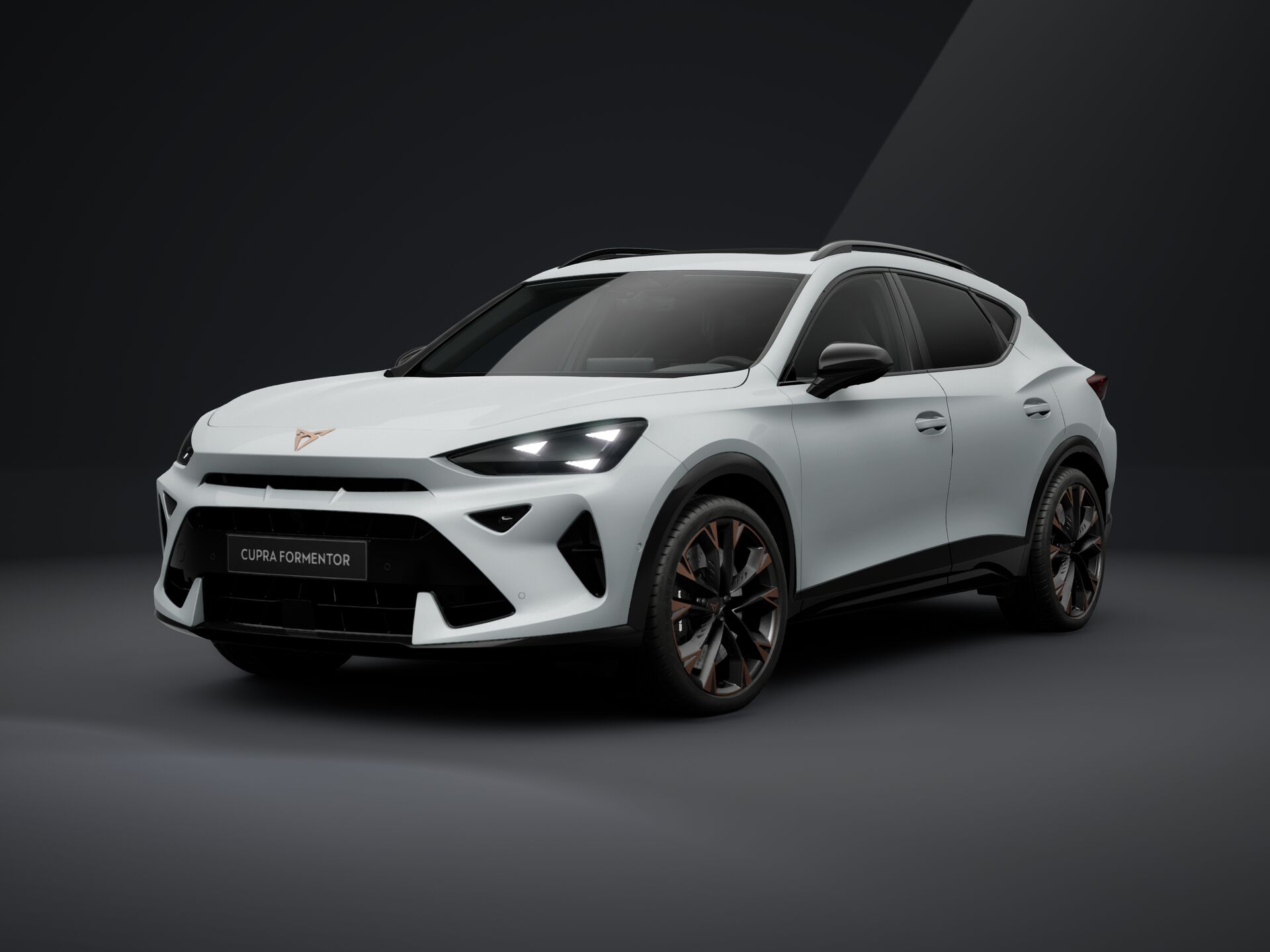 Slika: Formentor VZ EXCLUSIVE 2.0 TSI DSG 4D