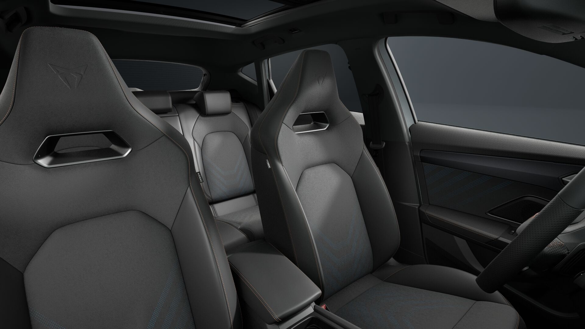 Slika: Formentor VZ EXCLUSIVE 2.0 TSI DSG 4D