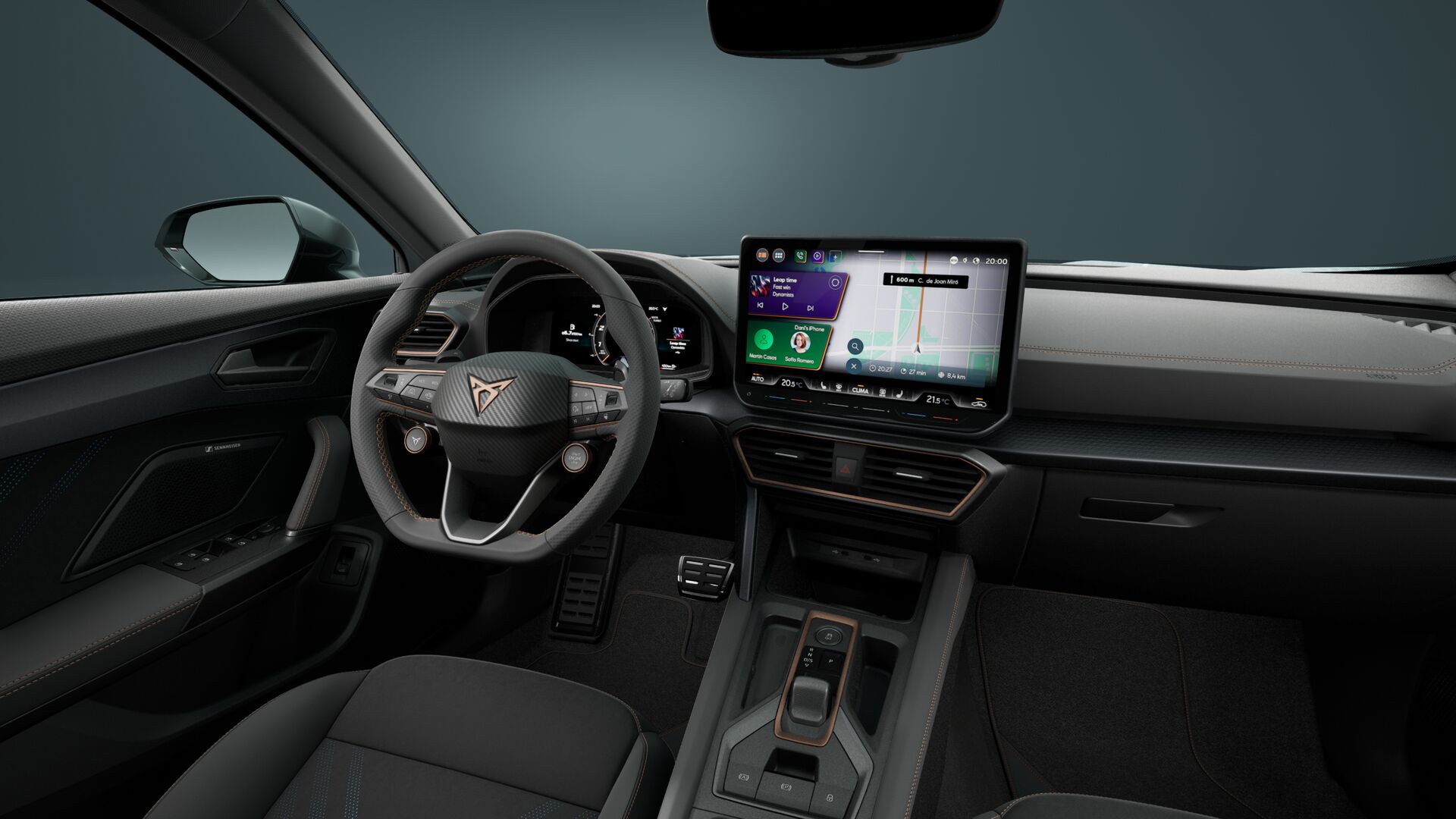 Slika: Formentor VZ EXCLUSIVE 2.0 TSI DSG