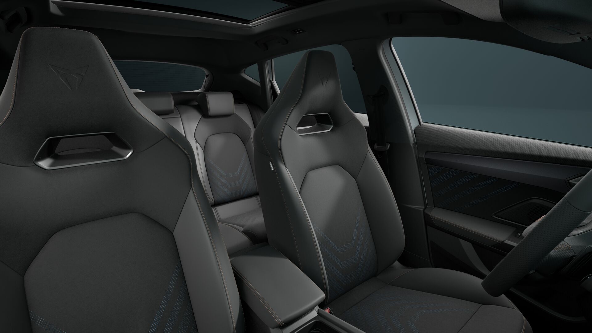 Slika: Formentor VZ EXCLUSIVE 2.0 TSI DSG