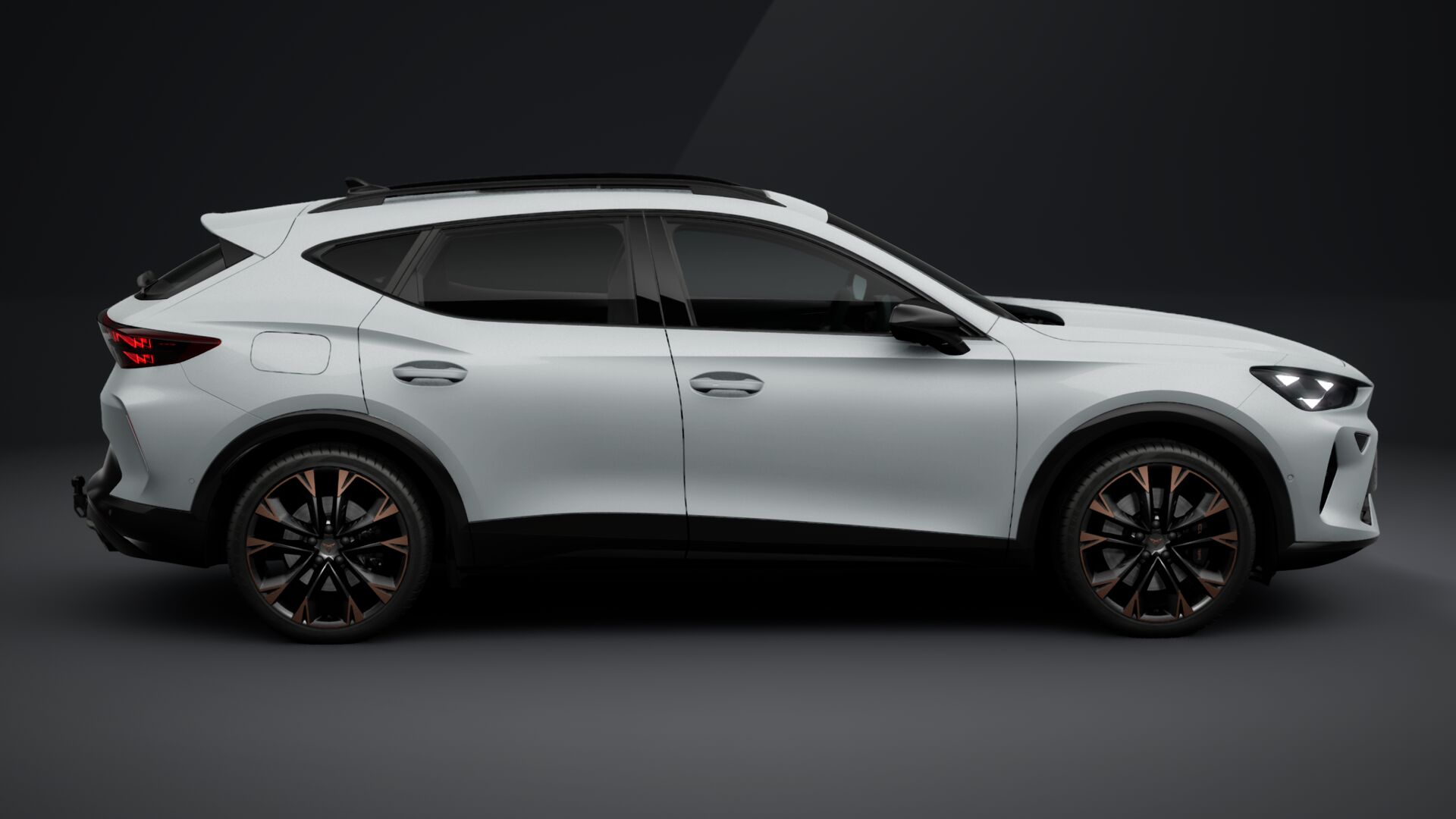 Slika: Formentor VZ EXCLUSIVE 2.0 TSI DSG