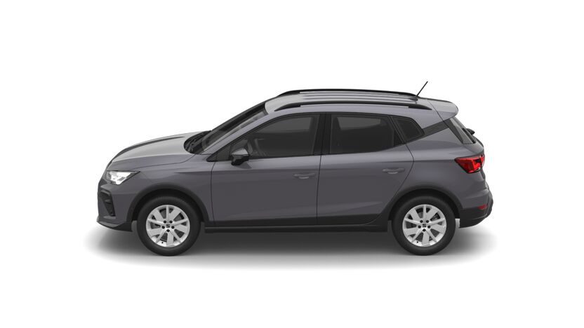 Slika: Arona Style 1.0 Eco TSI 85kW