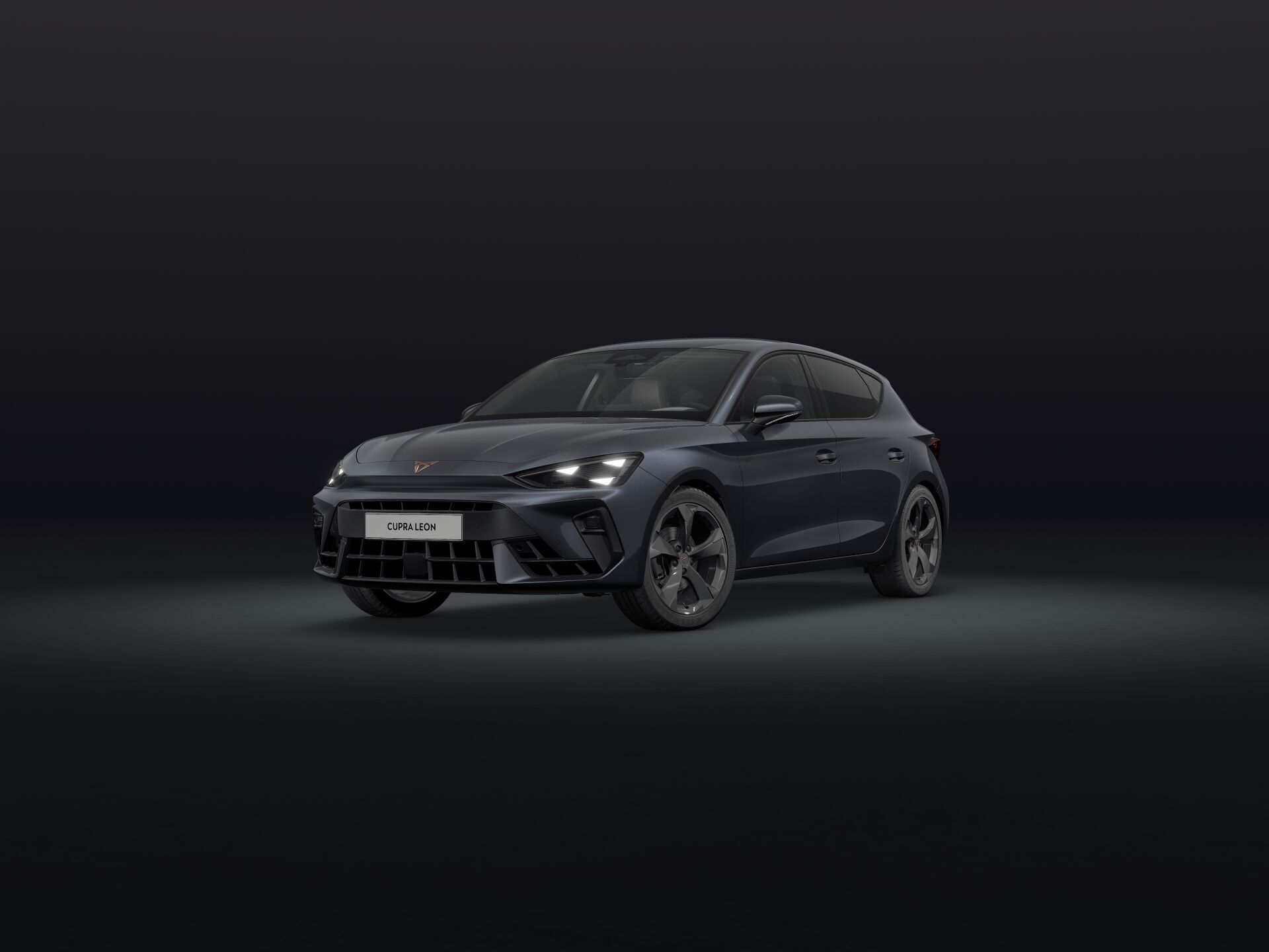 Slika: Leon 1.5 TSI