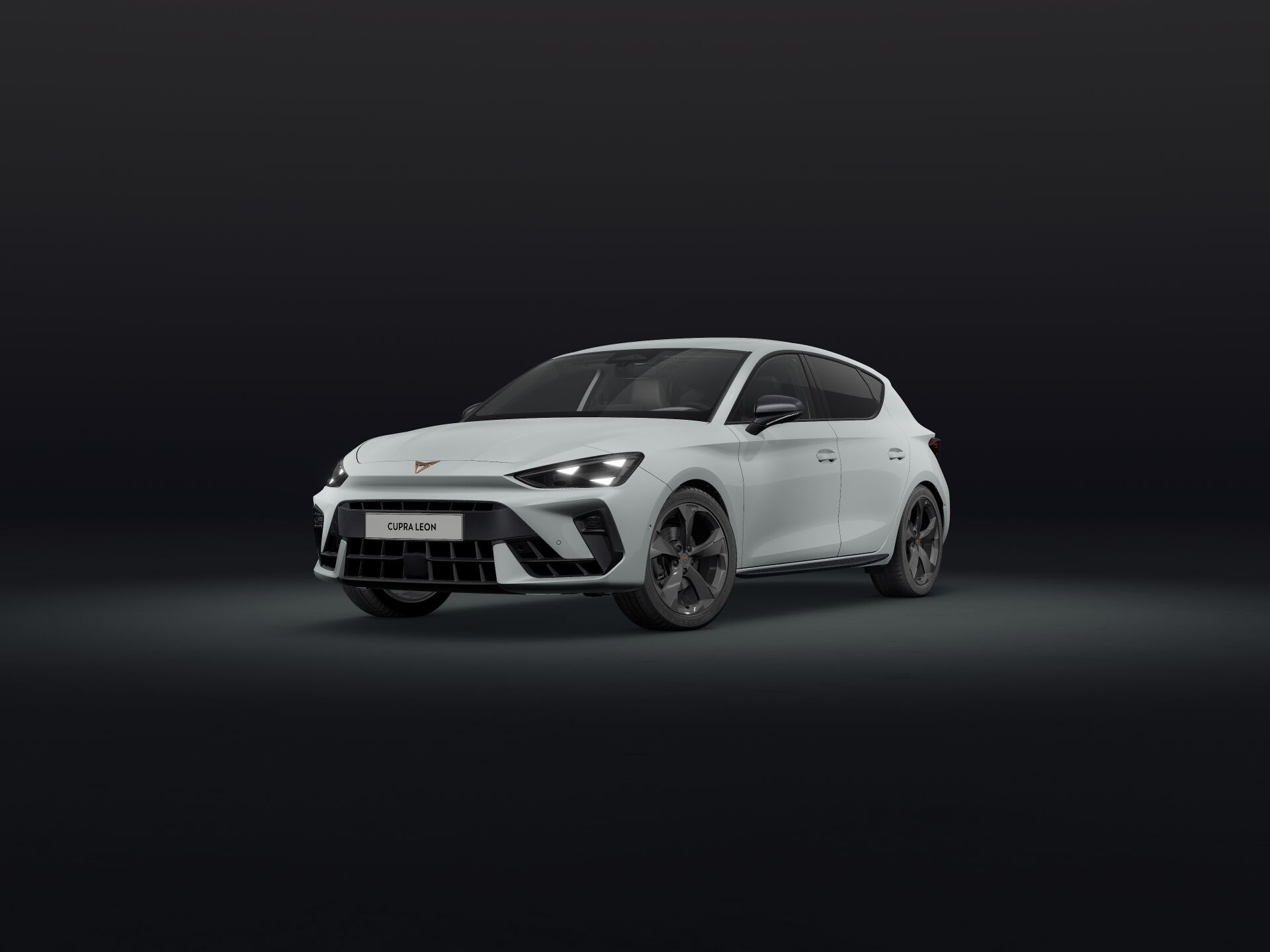 Slika: Leon 1.5 eTSI DSG