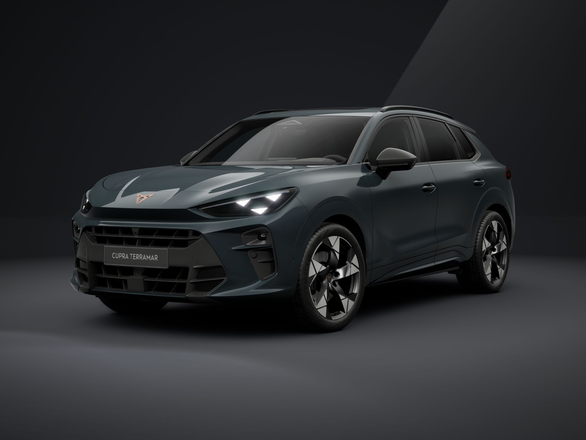 Slika: Terramar Impulse 2.0 TSI DSG 4DRIVE