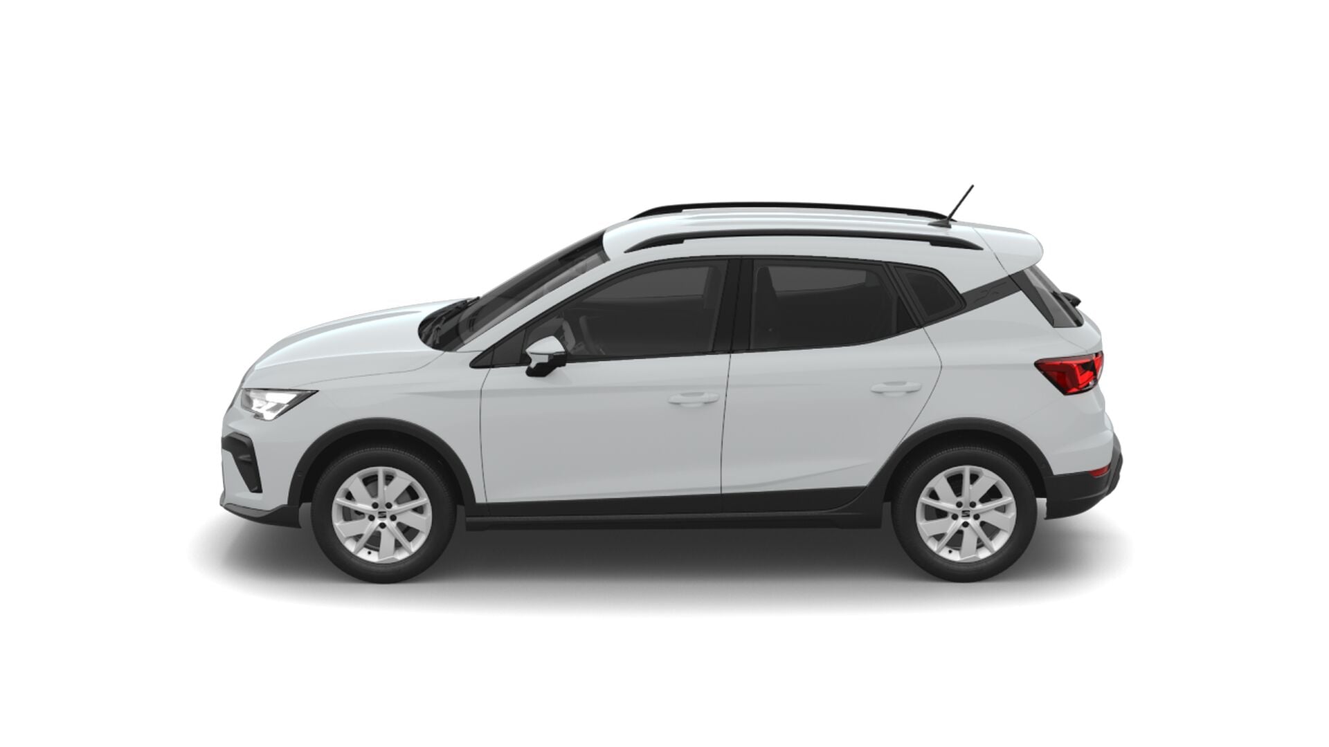 Slika: Arona Reference 1.0 Eco TSI 70kW