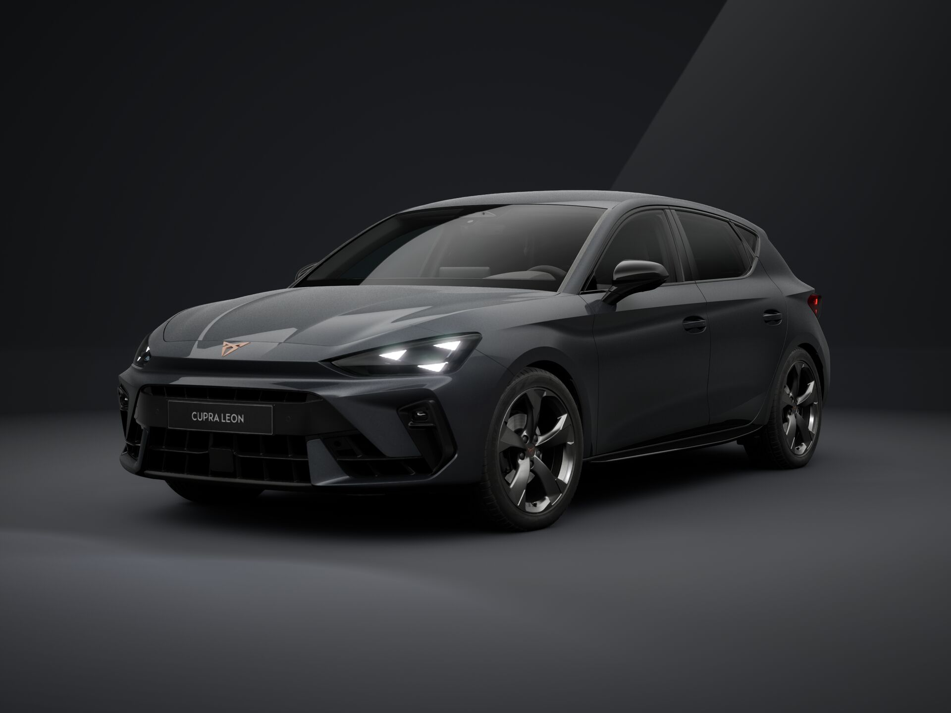 Slika: Leon 1.5 TSI