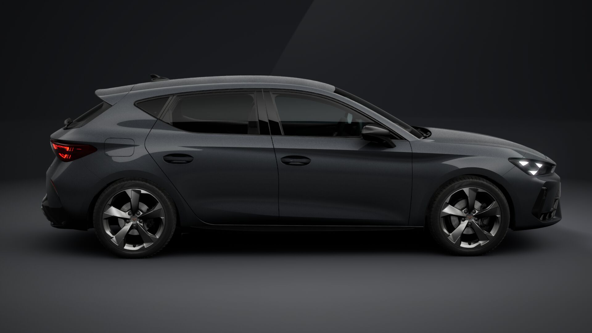 Slika: Leon 1.5 TSI