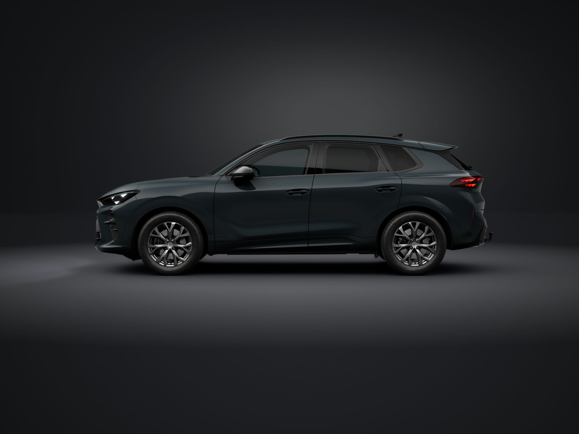 Slika: Terramar Impulse 2.0 TSI DSG 4DRIVE