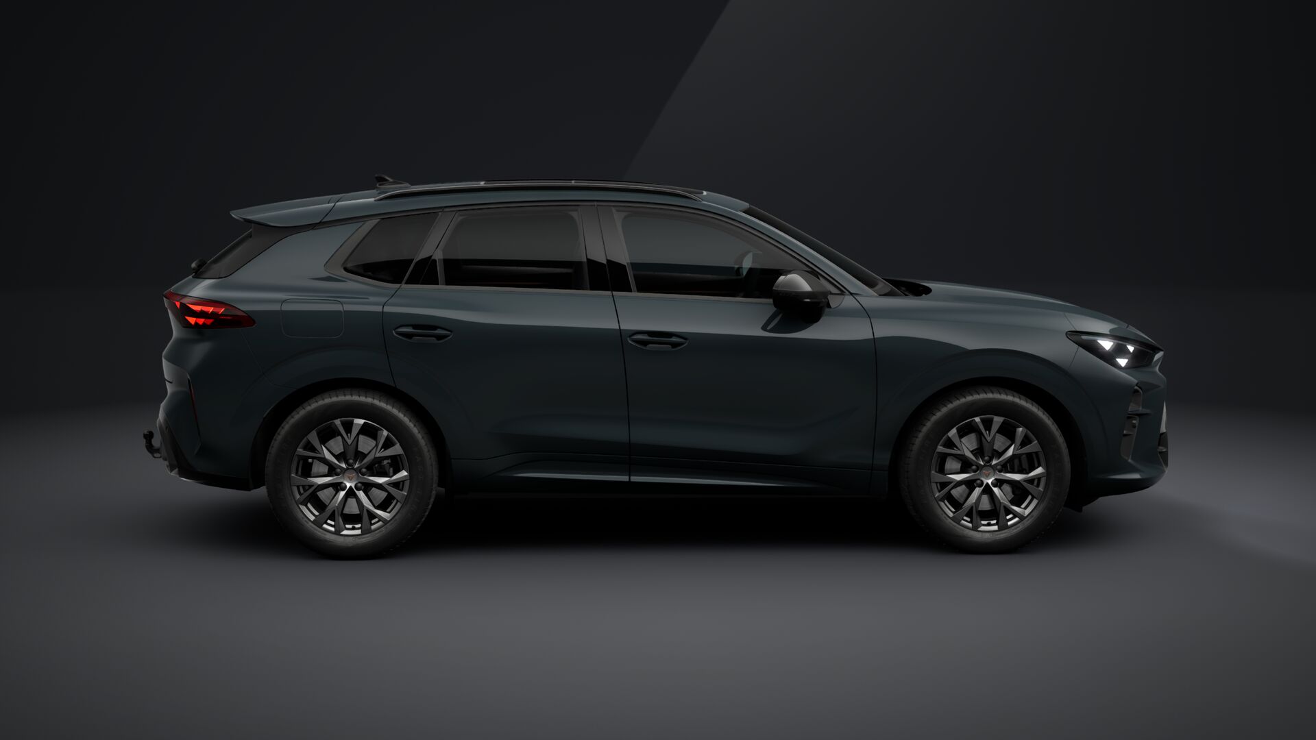Slika: Terramar Impulse 2.0 TSI DSG 4DRIVE