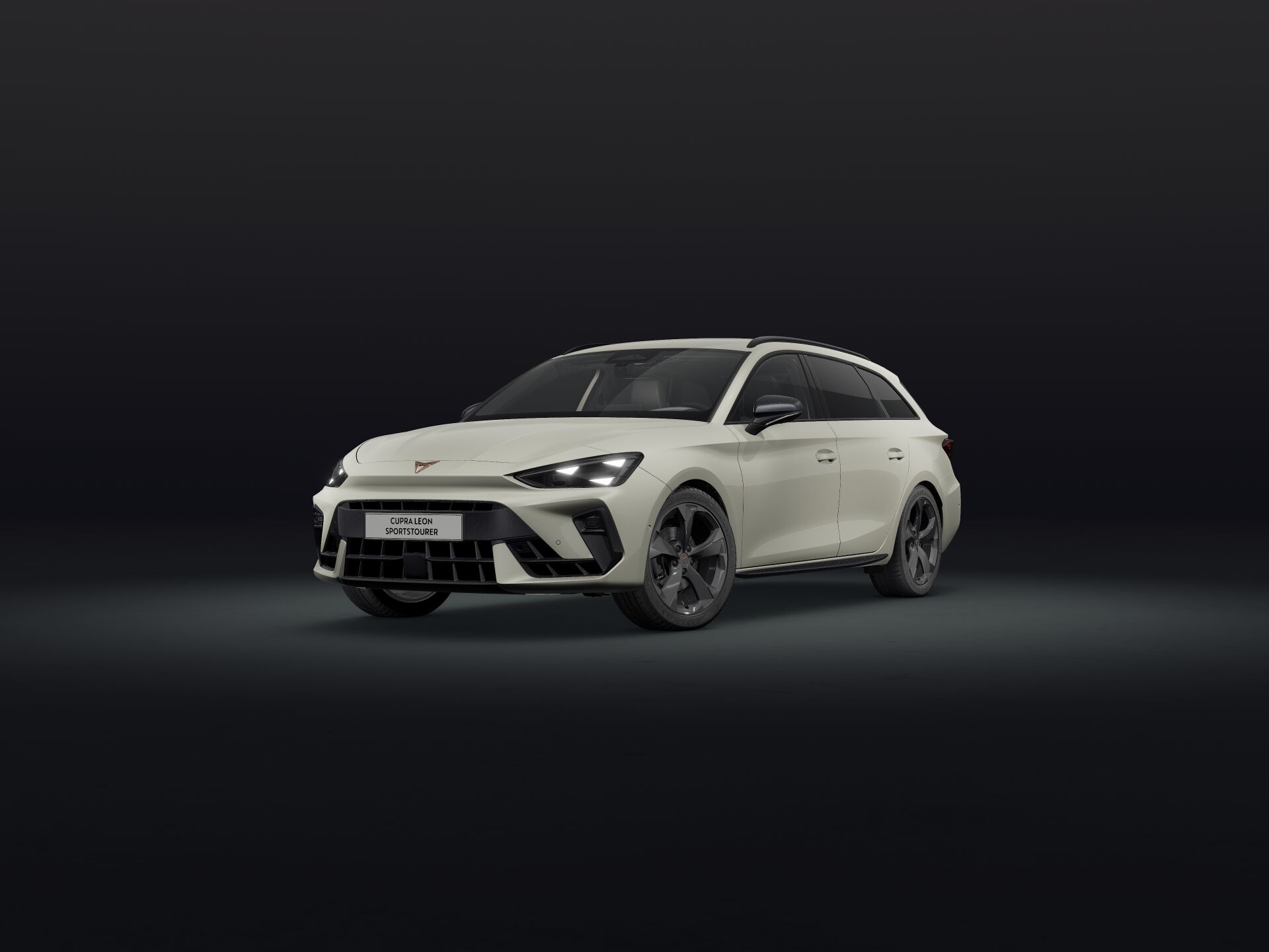 Slika: Leon SP 1.5 eTSI DSG