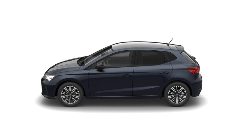Slika: Ibiza Style 1.0 TSI DSG