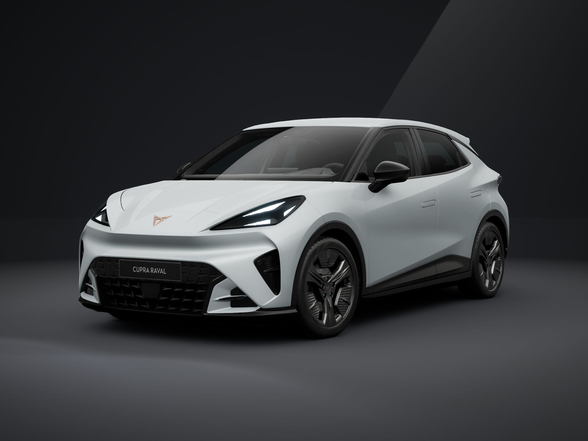 Slika: RAVAL Endurance