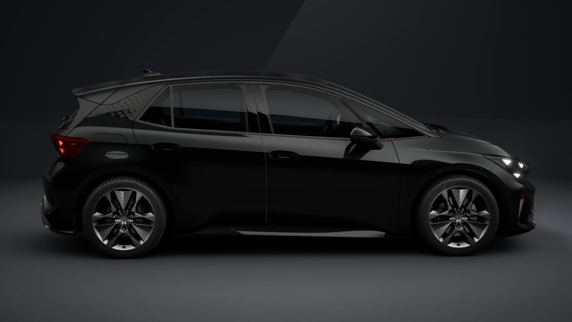 Slika: Born Plus 58kWh