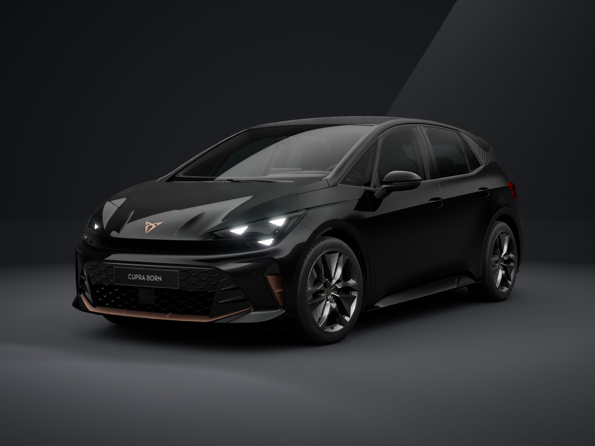 Slika: Born Plus 58kWh