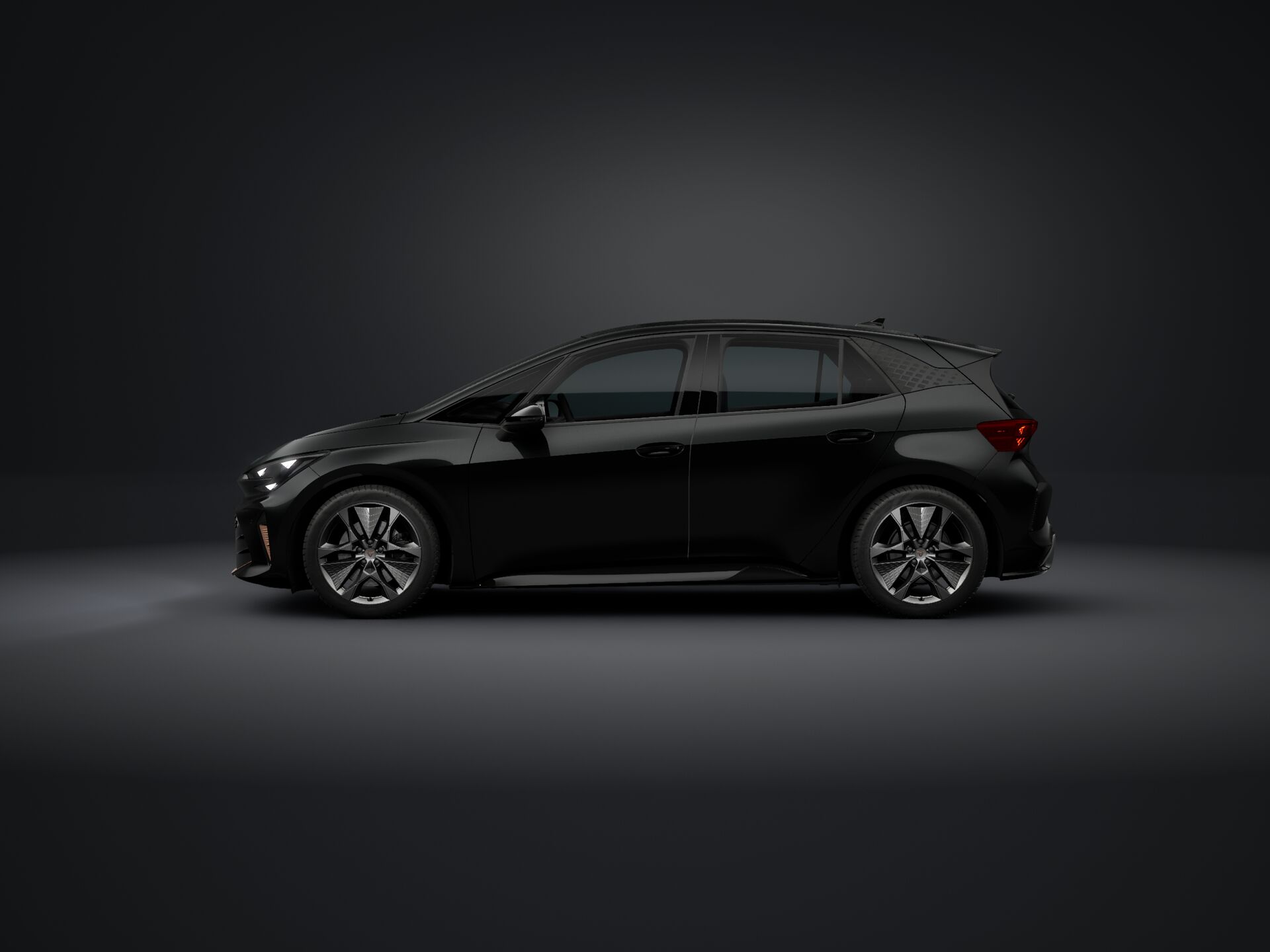 Slika: Born Plus 58kWh