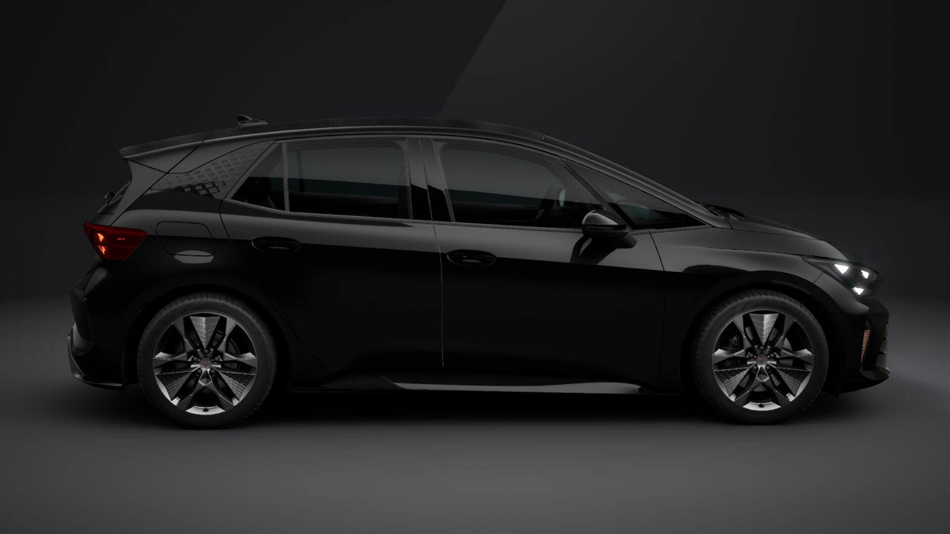 Slika: Born Plus 58kWh