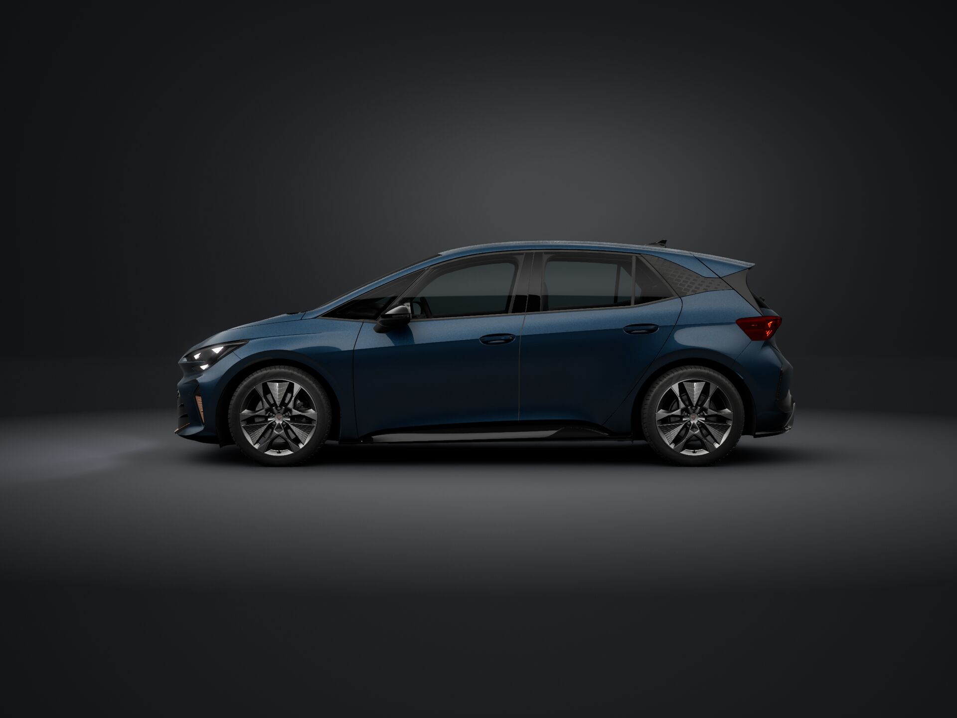Slika: Born Plus 58kWh