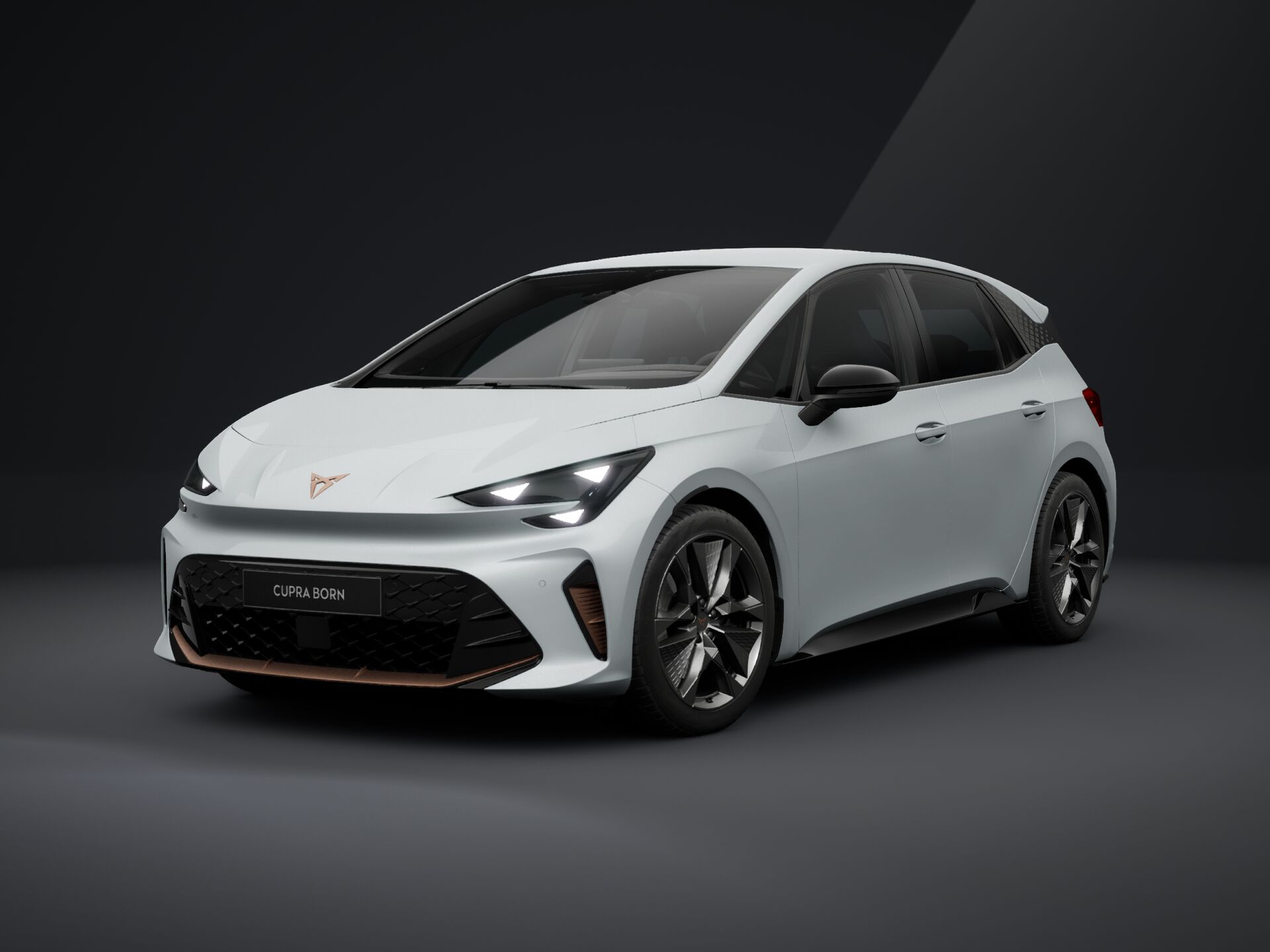 Slika: Born Plus 58kWh