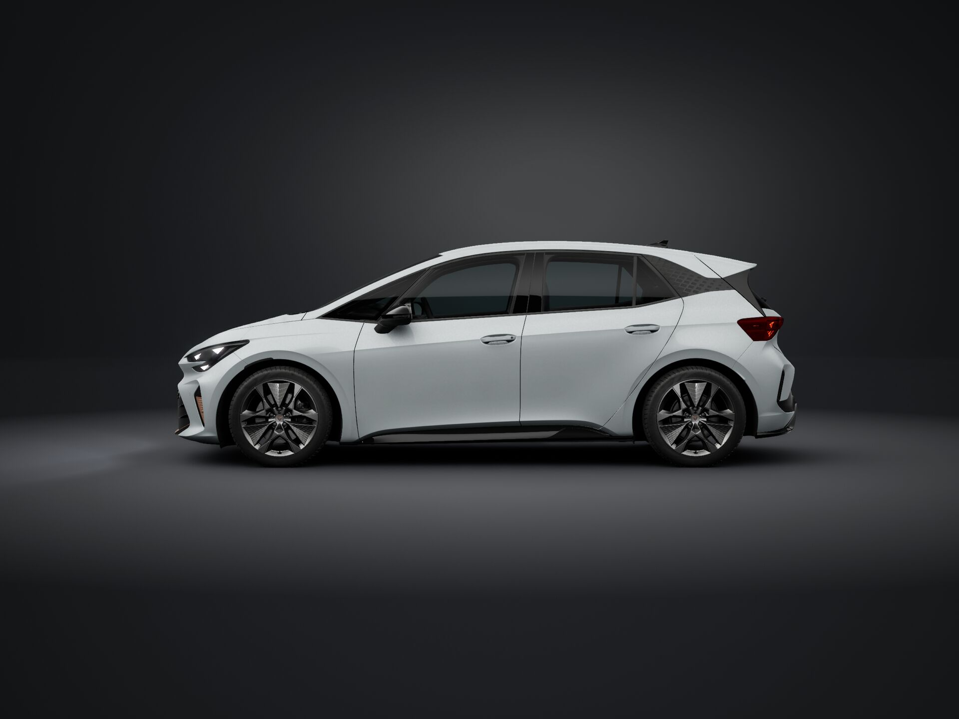 Slika: Born Plus 58kWh