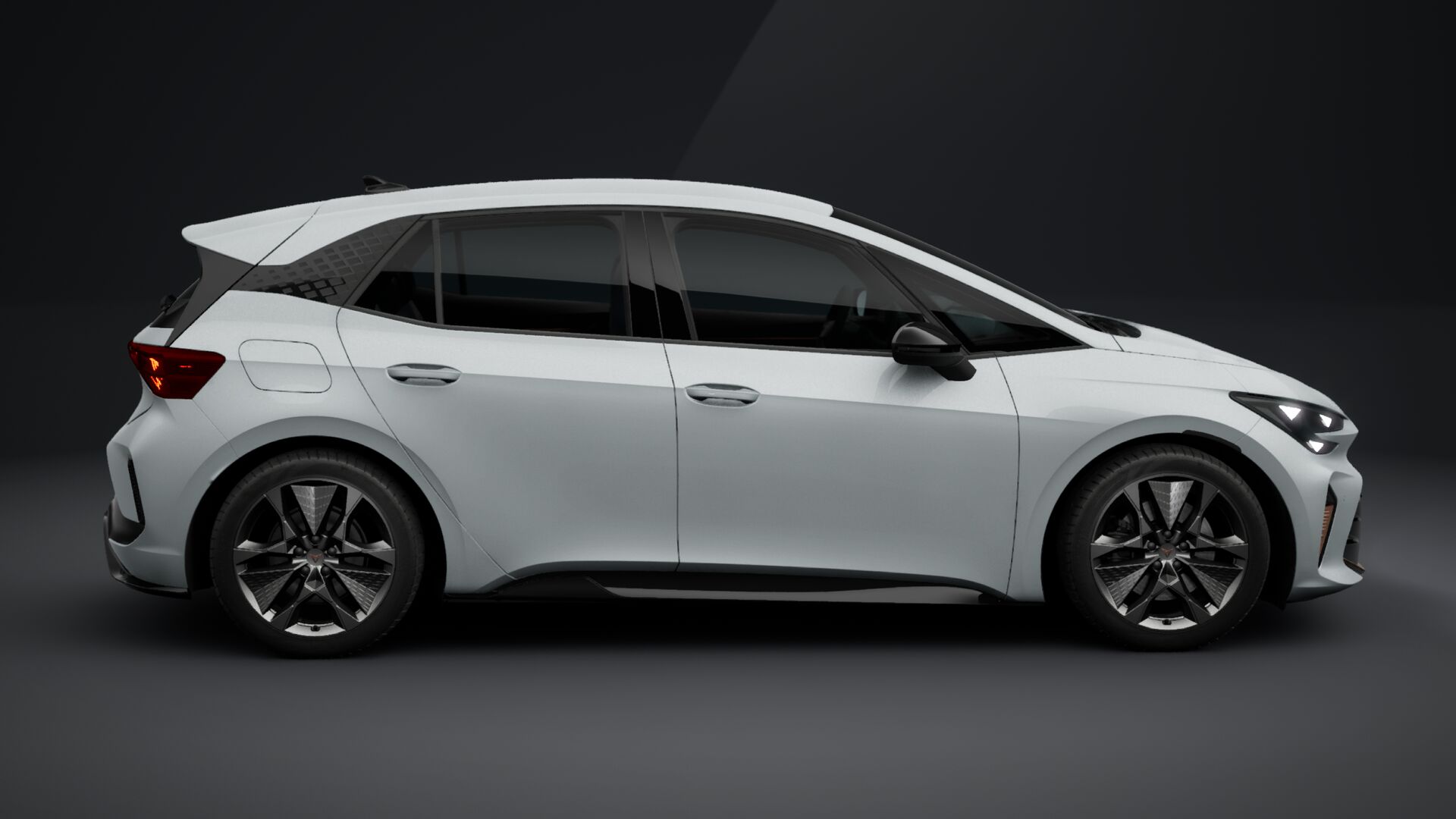 Slika: Born Plus 58kWh