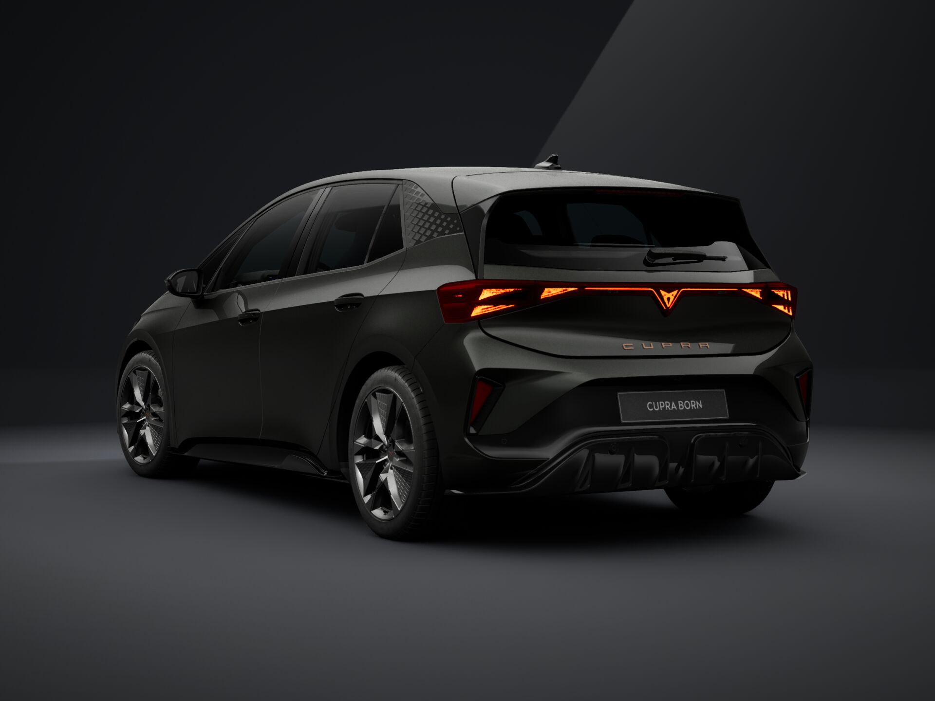 Slika: Born Plus 58kWh