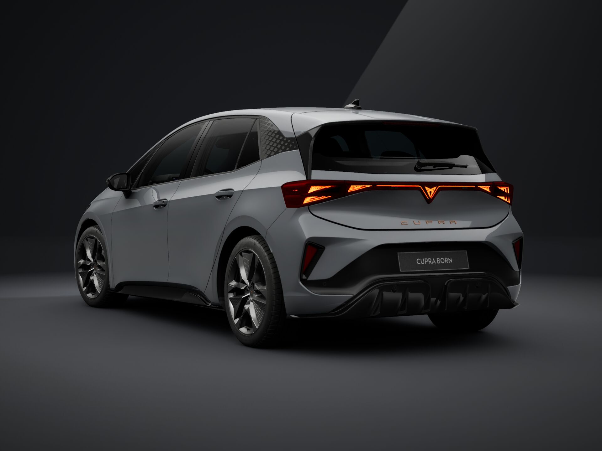 Slika: Born Plus 58kWh