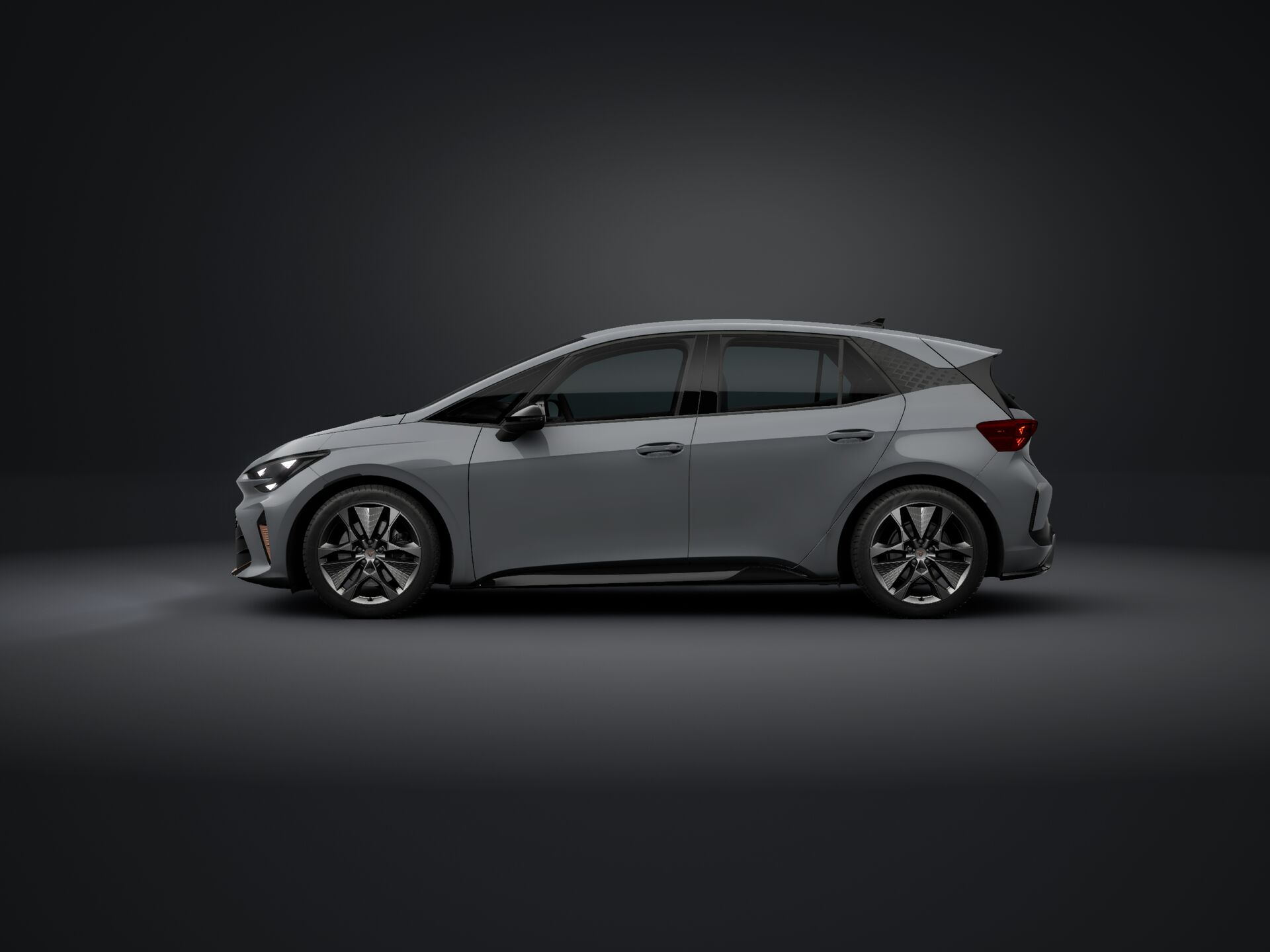 Slika: Born Plus 58kWh