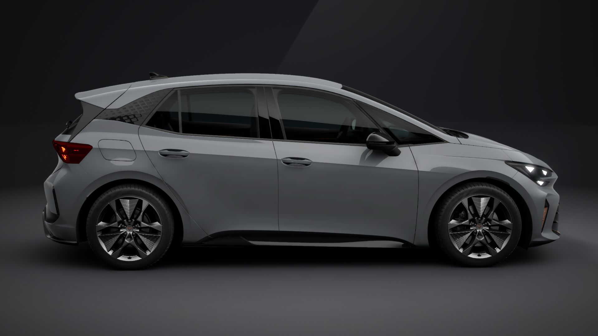Slika: Born Plus 58kWh