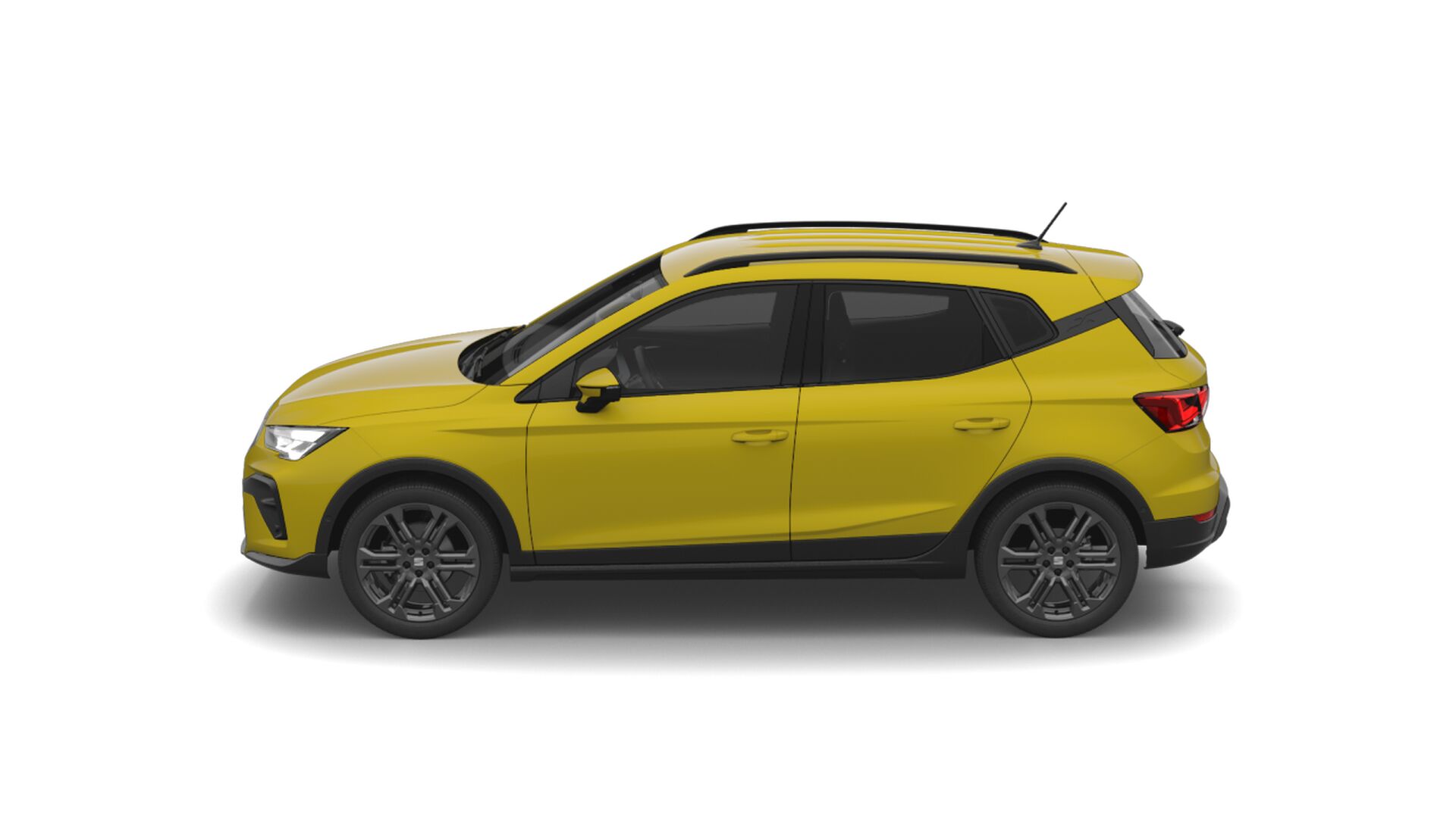 Slika: Arona Style 1.0 Eco TSI 85kW