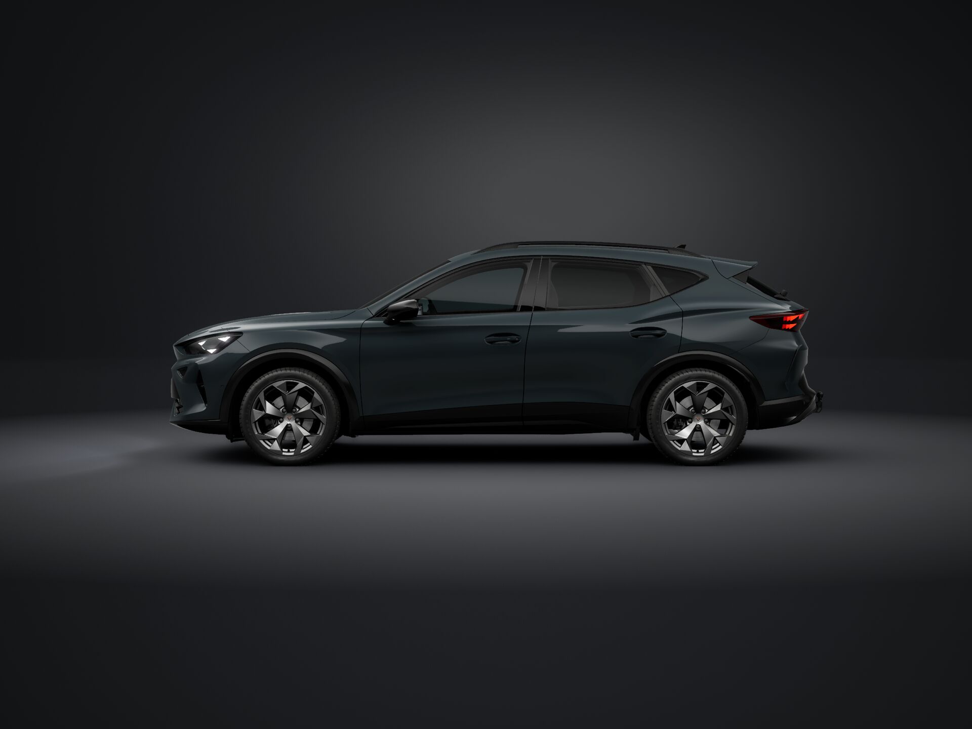 Slika: Formentor IMPULSE 2.0 TSI DSG 4Drive