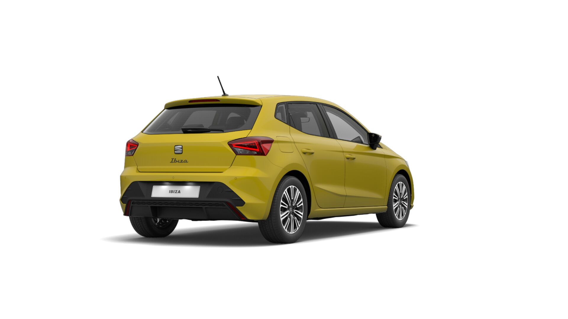 Slika: Ibiza Style 1.0 TSI