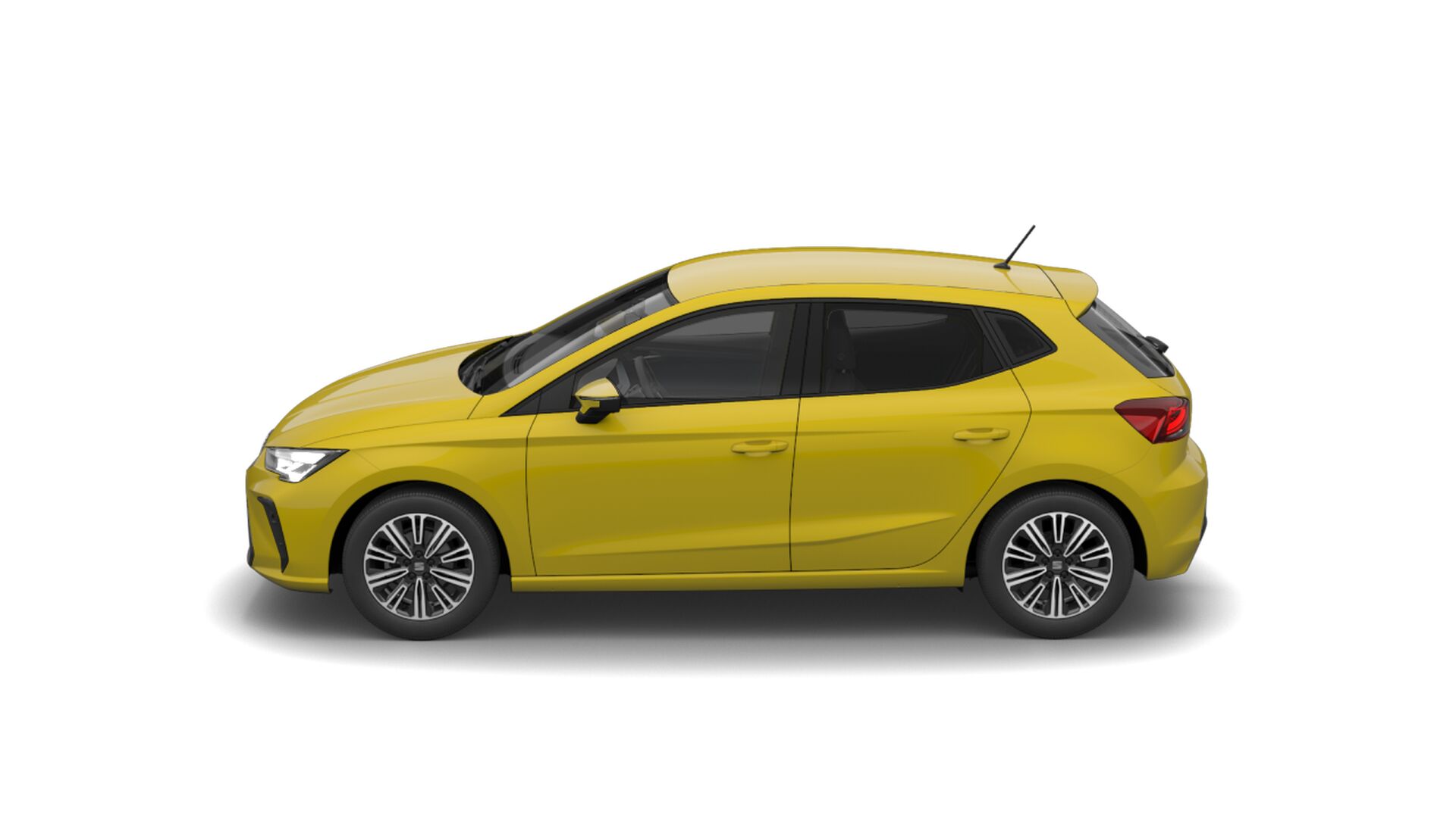 Slika: Ibiza Style 1.0 TSI