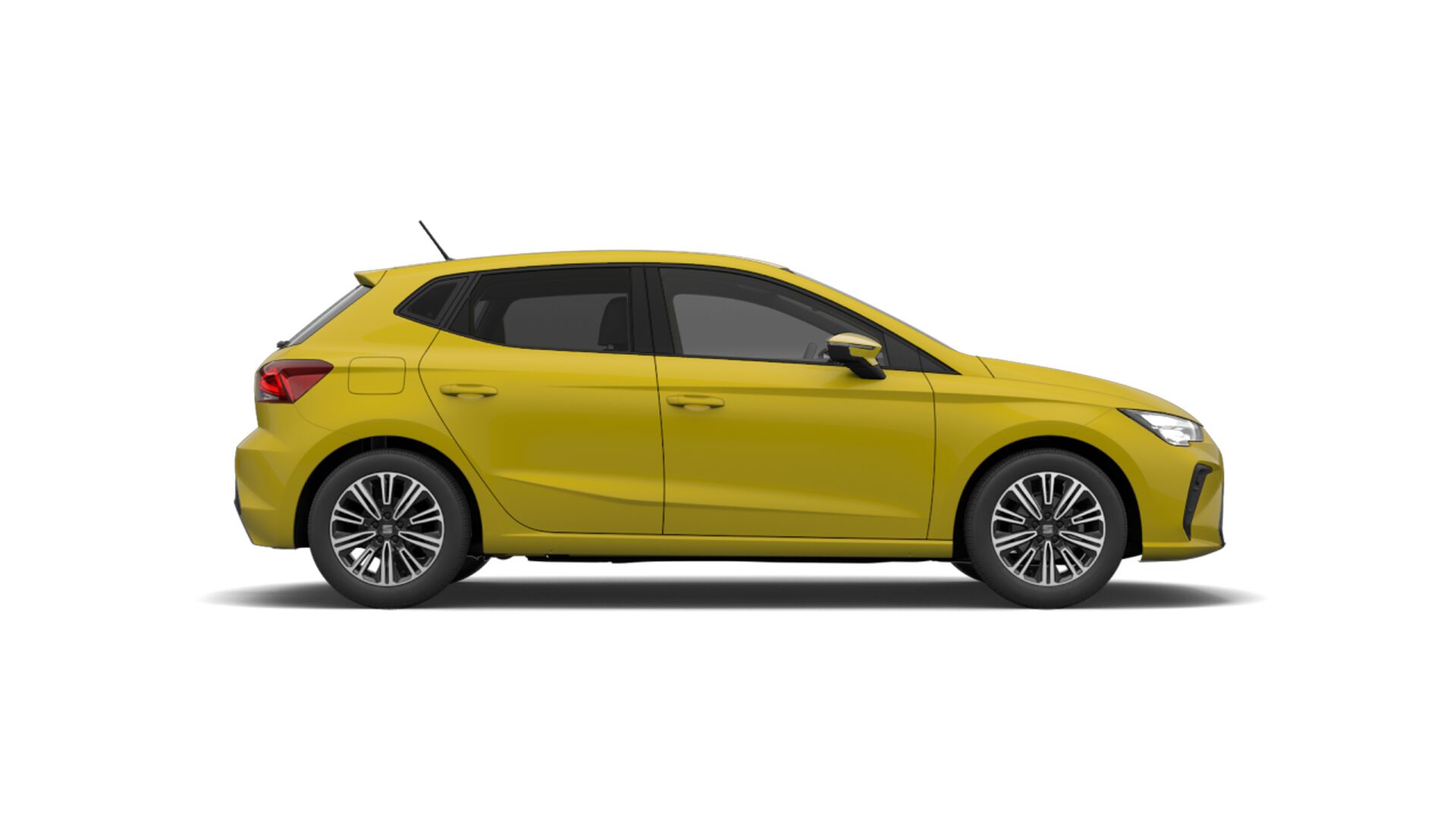 Slika: Ibiza Style 1.0 TSI