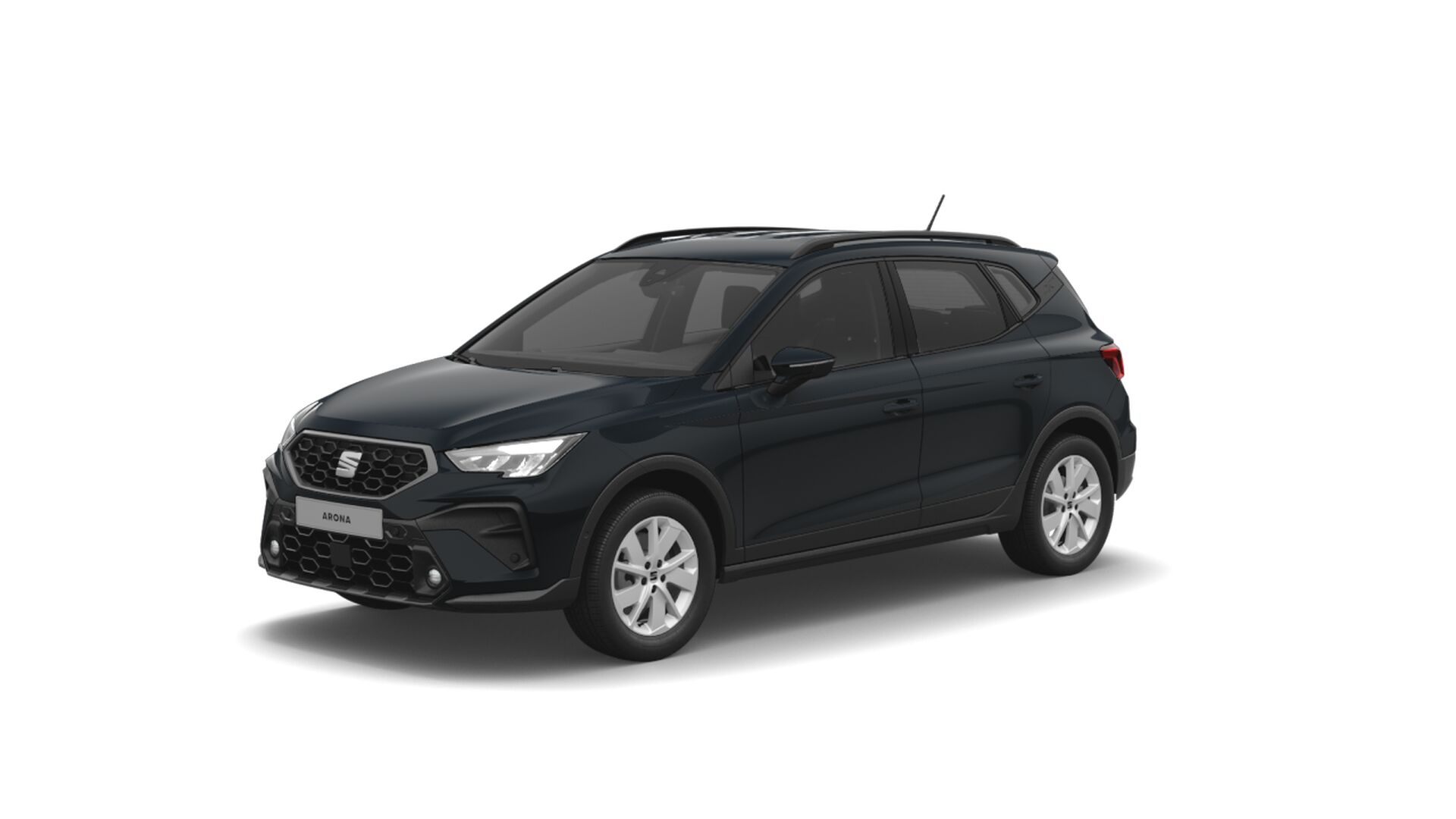 Slika: Arona Style 1.0 Eco TSI DSG 85kW