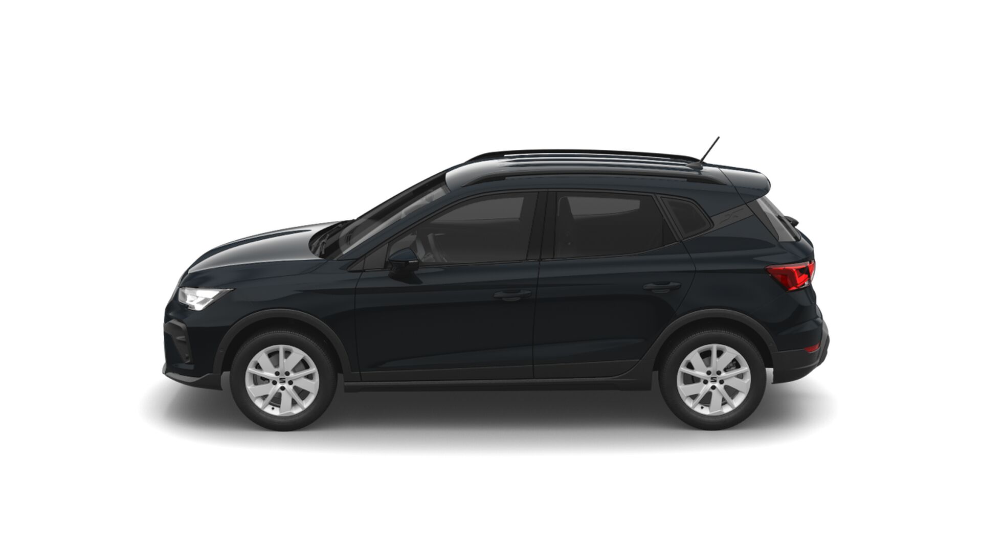 Slika: Arona Style 1.0 Eco TSI DSG 85kW