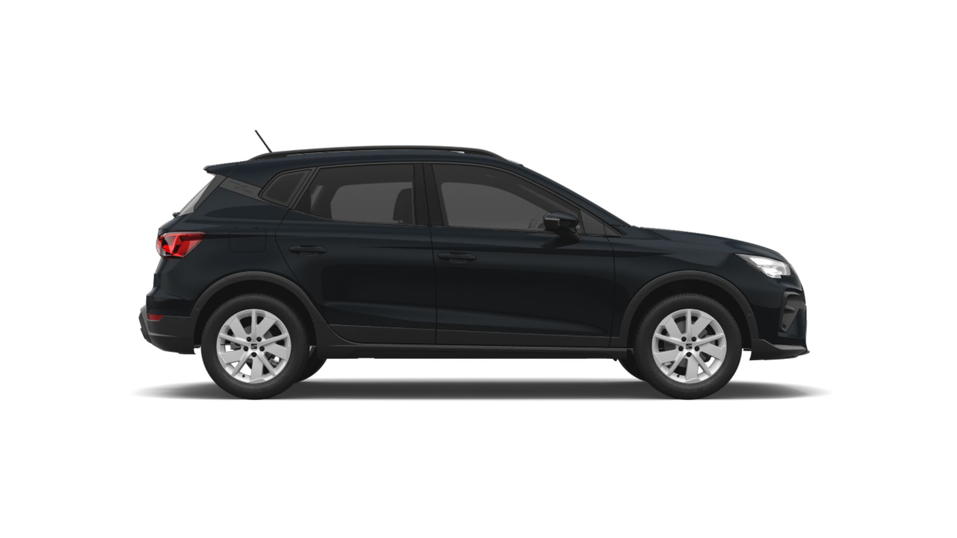 Slika: Arona Style 1.0 Eco TSI DSG 85kW