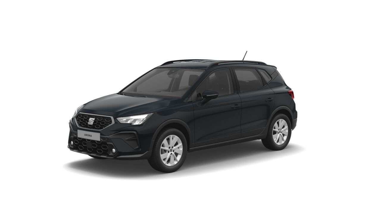 Slika: Arona Reference 1.0 Eco TSI 70kW