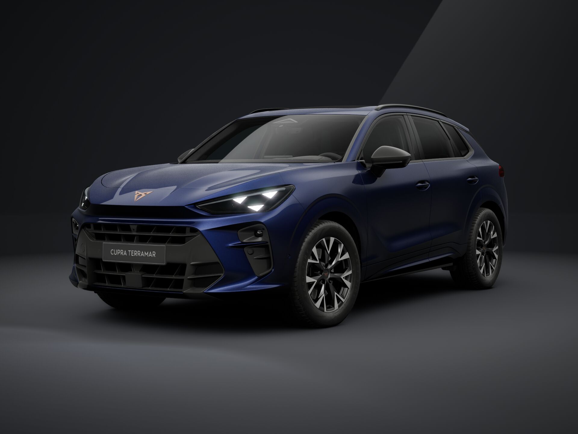 Slika: Terramar Impulse 2.0 TSI DSG 4DRIVE